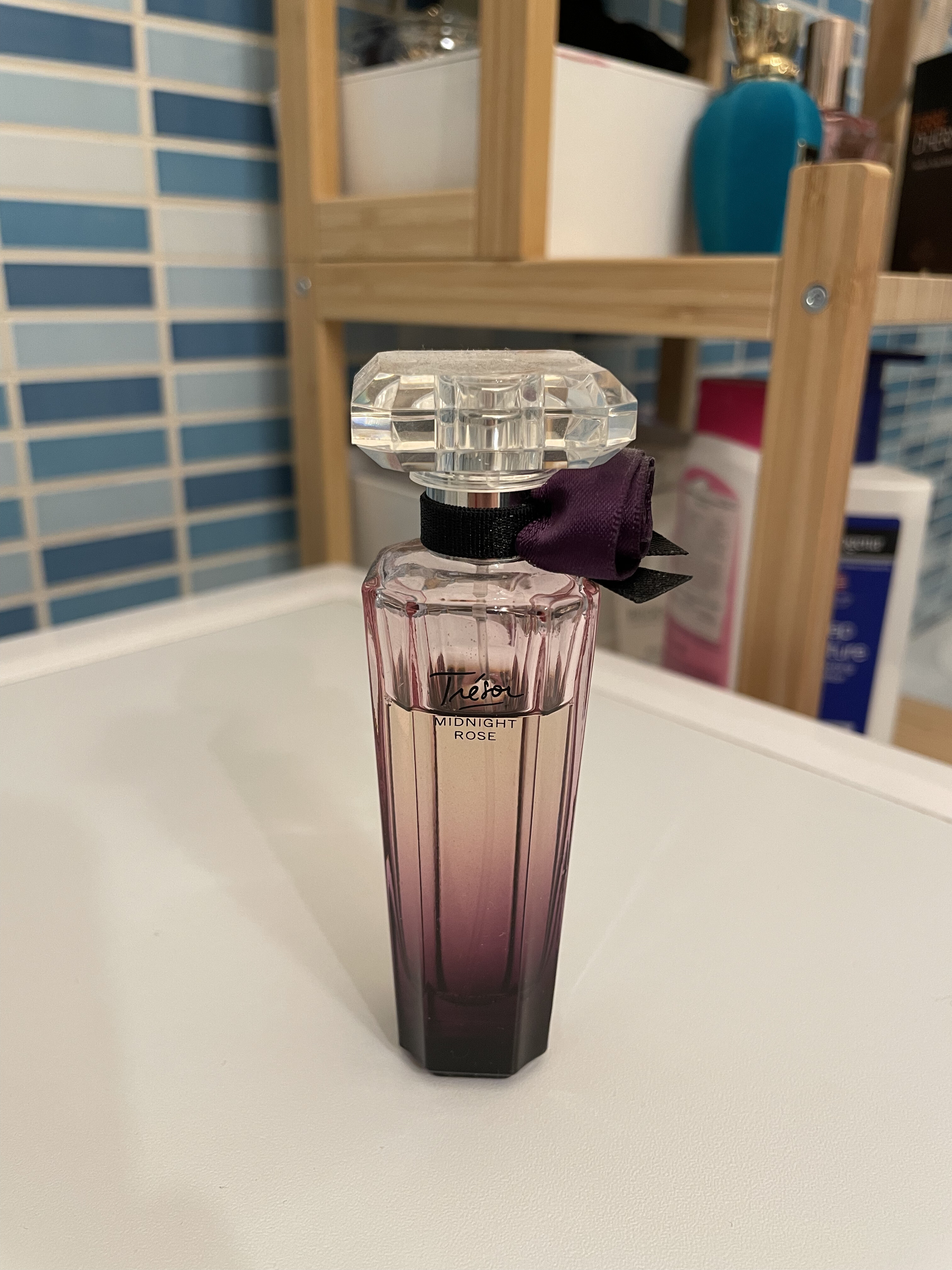 Trésor Midnight Rose edp eladó