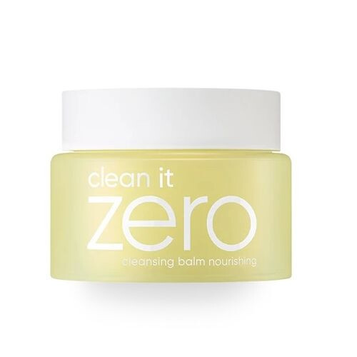 BANILA CO Clean It Zero Cleansing Balm Nourishing