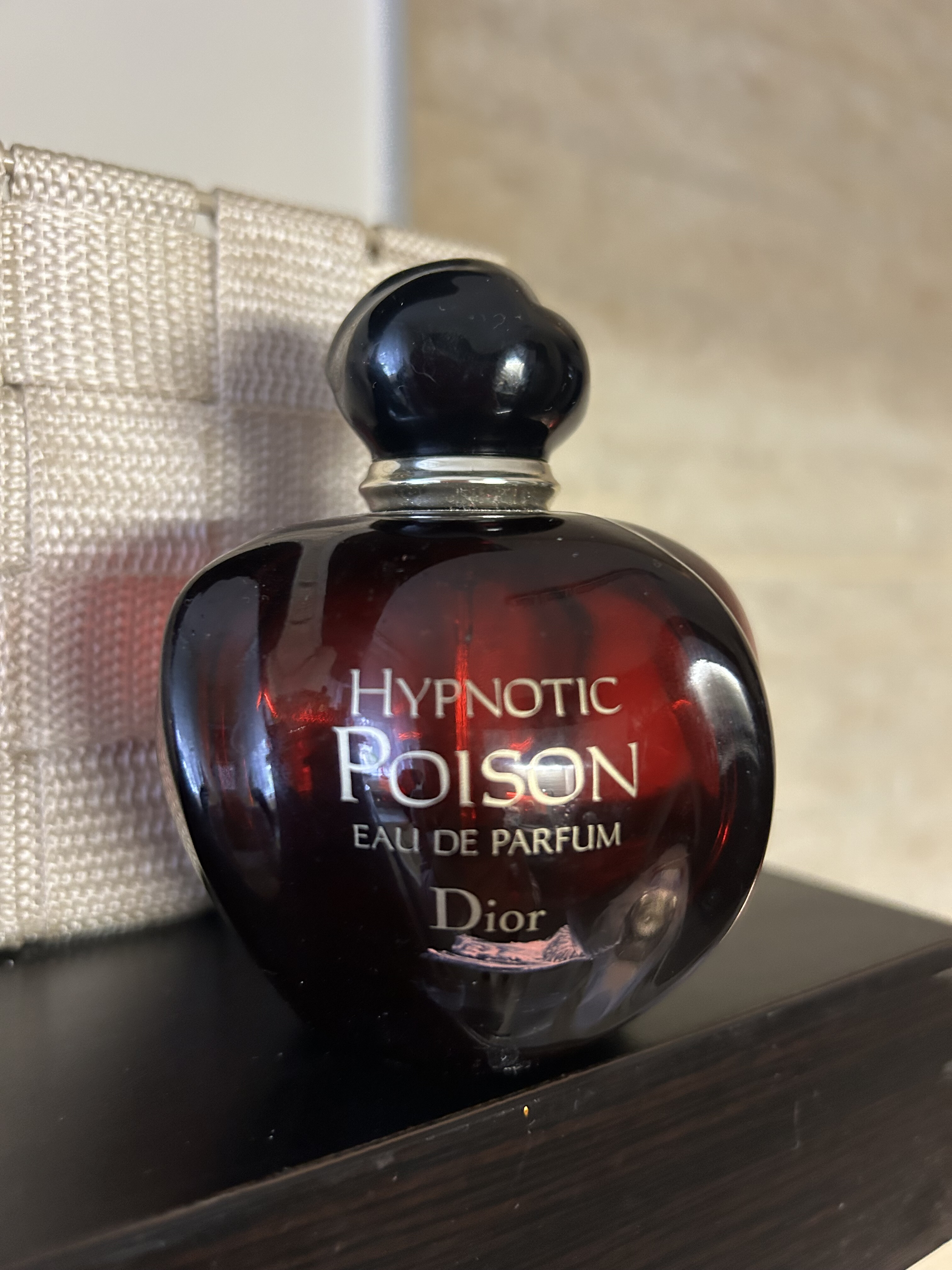 Christian Dior Hypnotic Poison edp