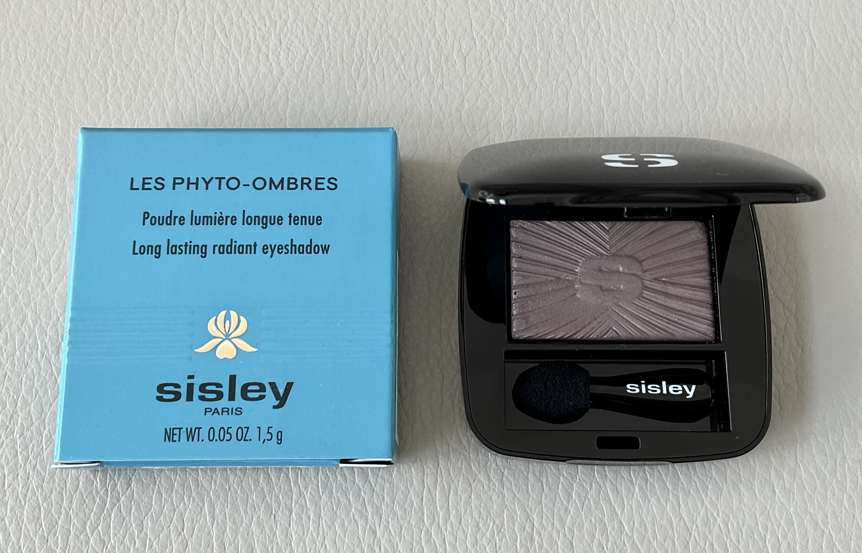 Sisley Les Phyto-Ombres Szemhéjpúder