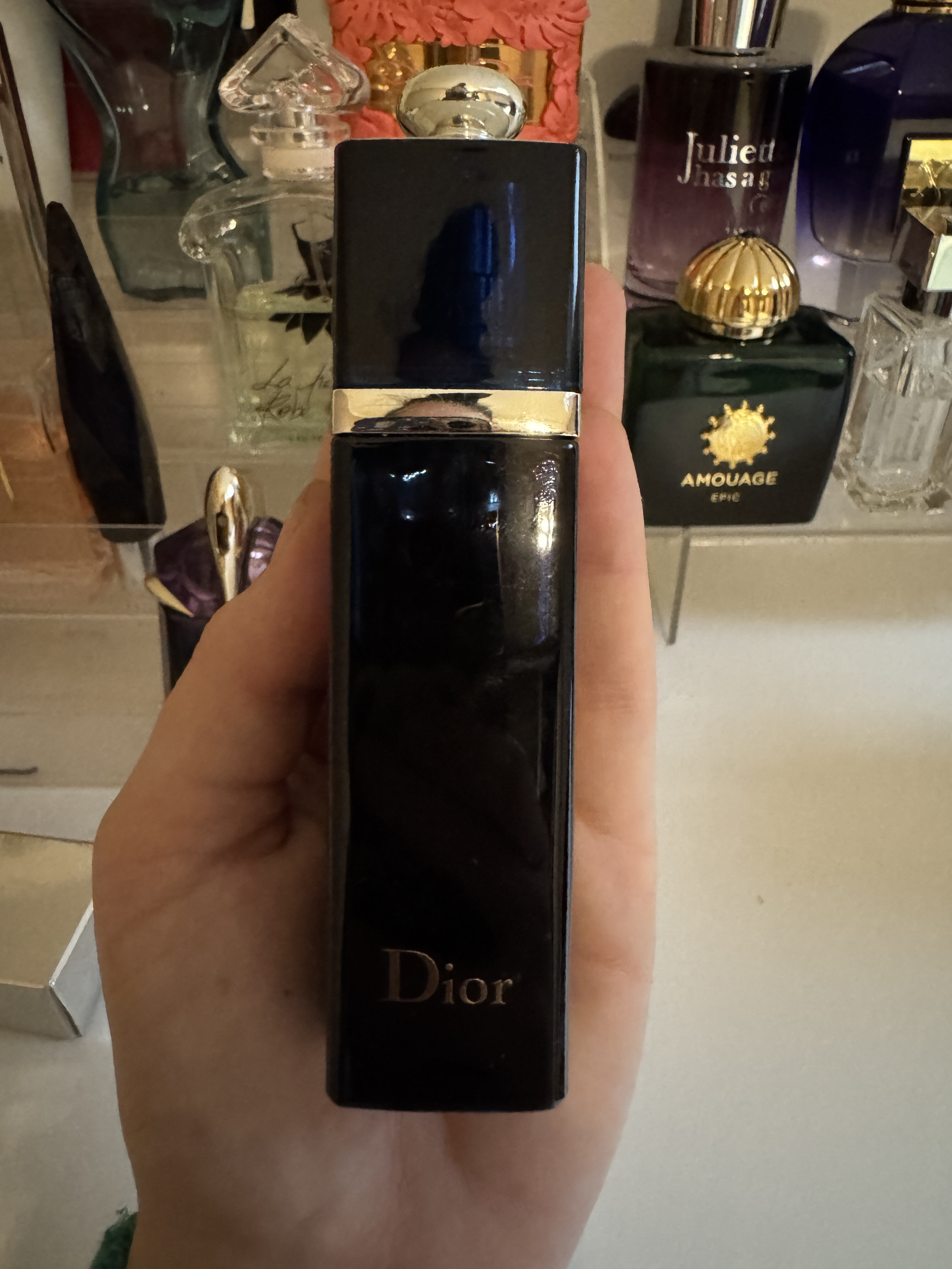 Dior