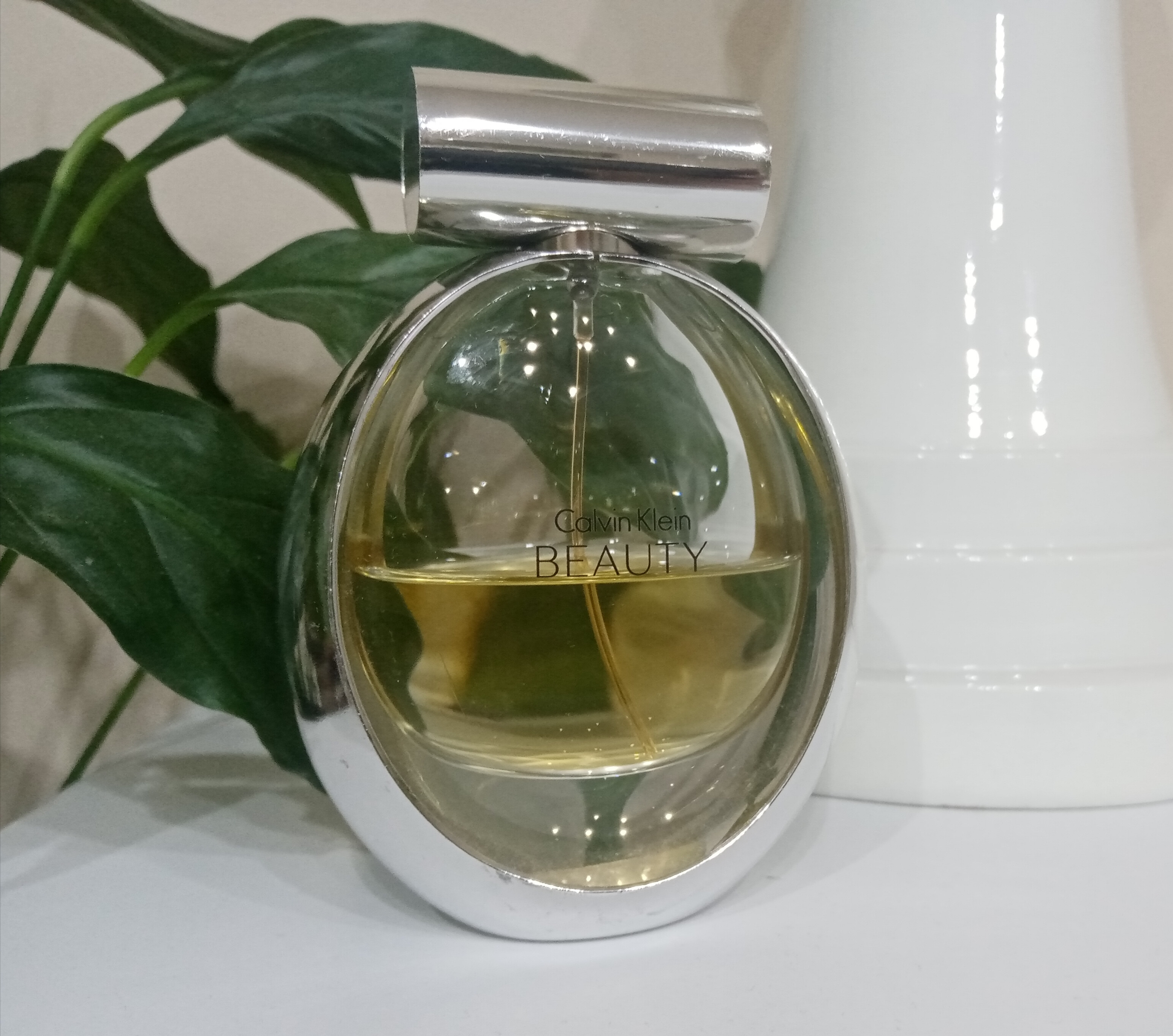 Calvin Klein Beauty Edp