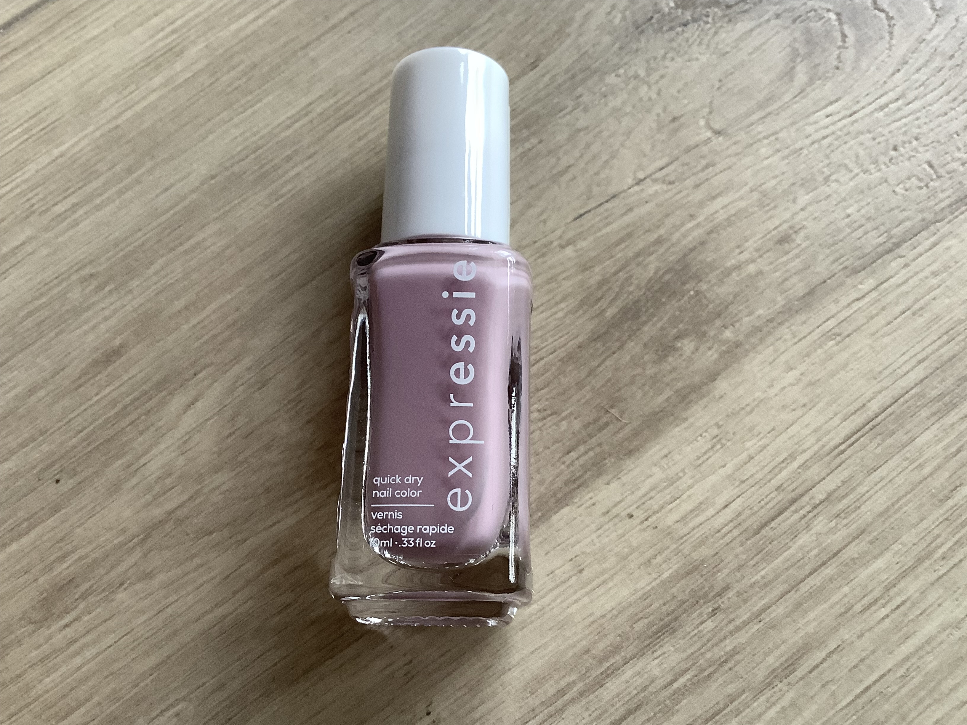 Essie Expressie körömlakk