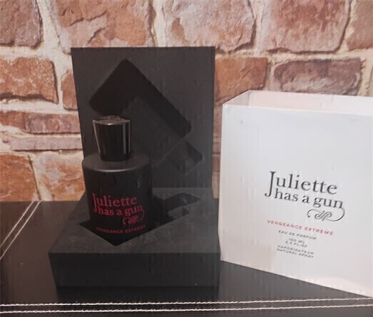 Juliette Has a Gun Vengeance Extréme EDP