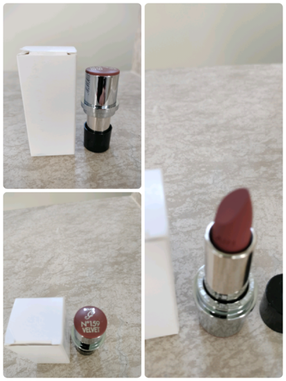 Guerlain G Rouge