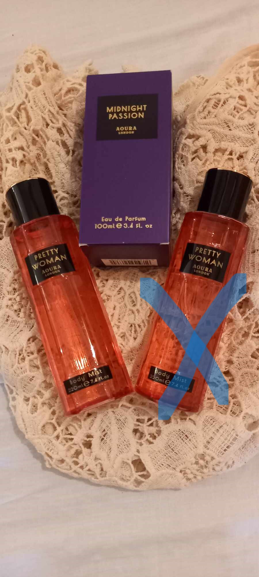 Parfum Edp