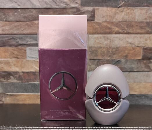 Mercedes-Benz Woman EDP