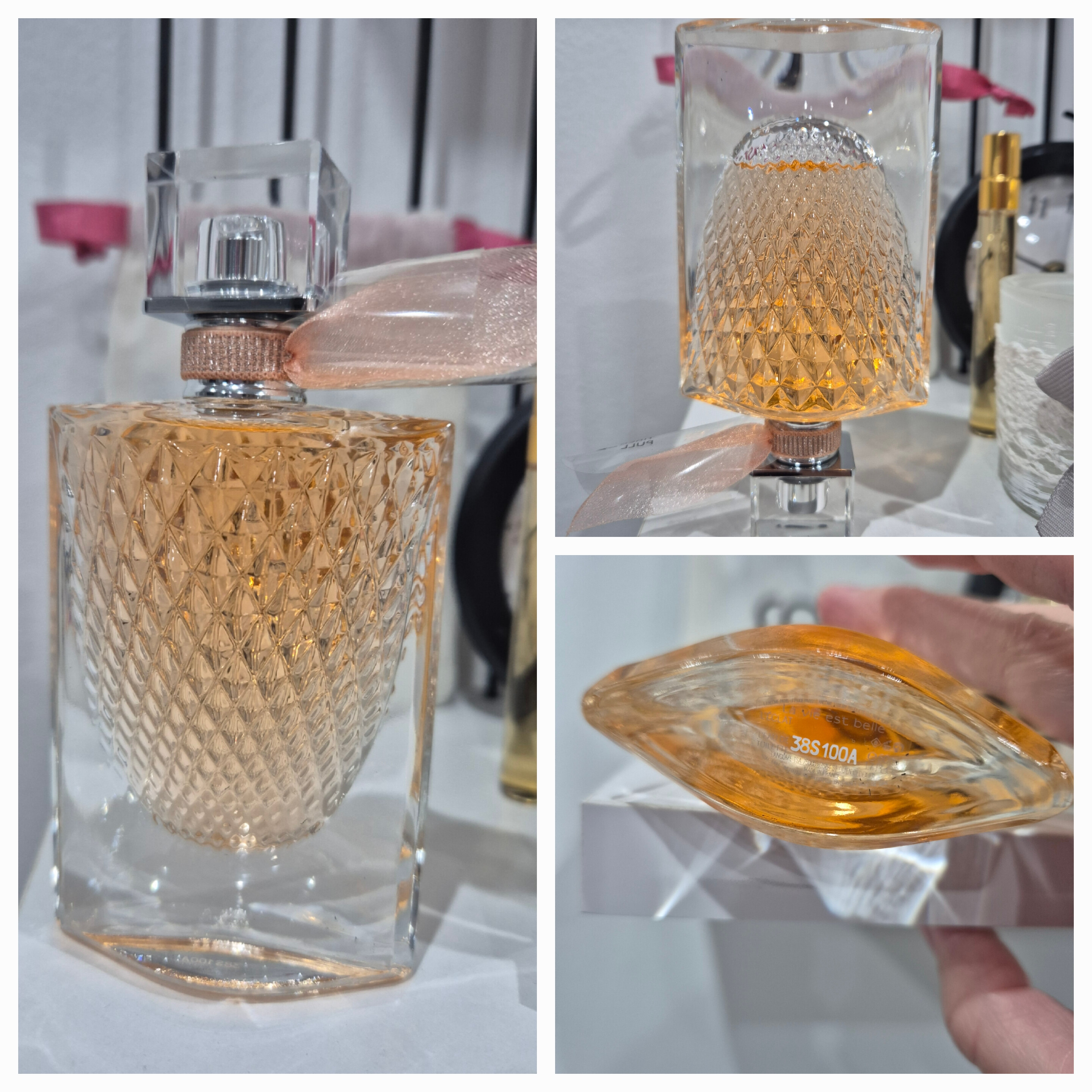 Lancôme La Vie Est Belle L'Éclat L'Eau De Toilette