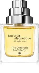 Üveget keresek🙏The Different Company Une Nuit Magnetique