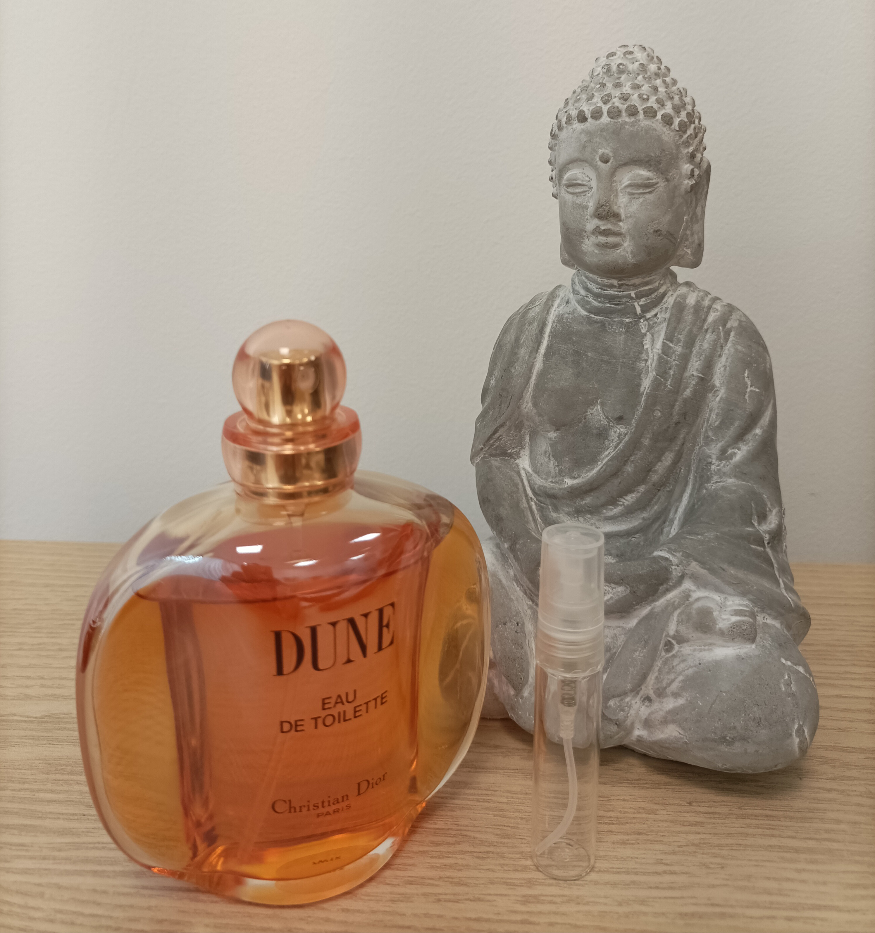 Dior Dune EDT