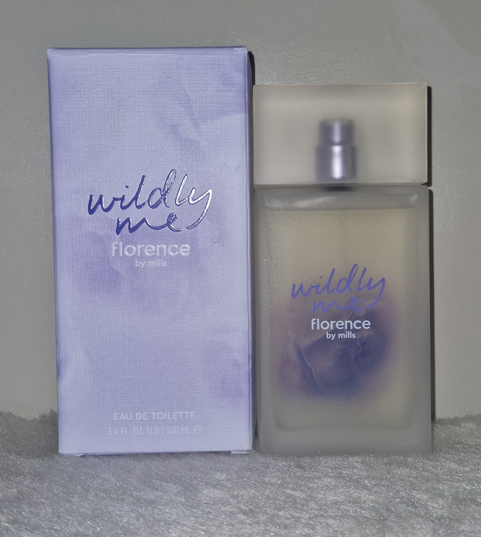 Florence By Mills Wildly Me EDT 100 ml