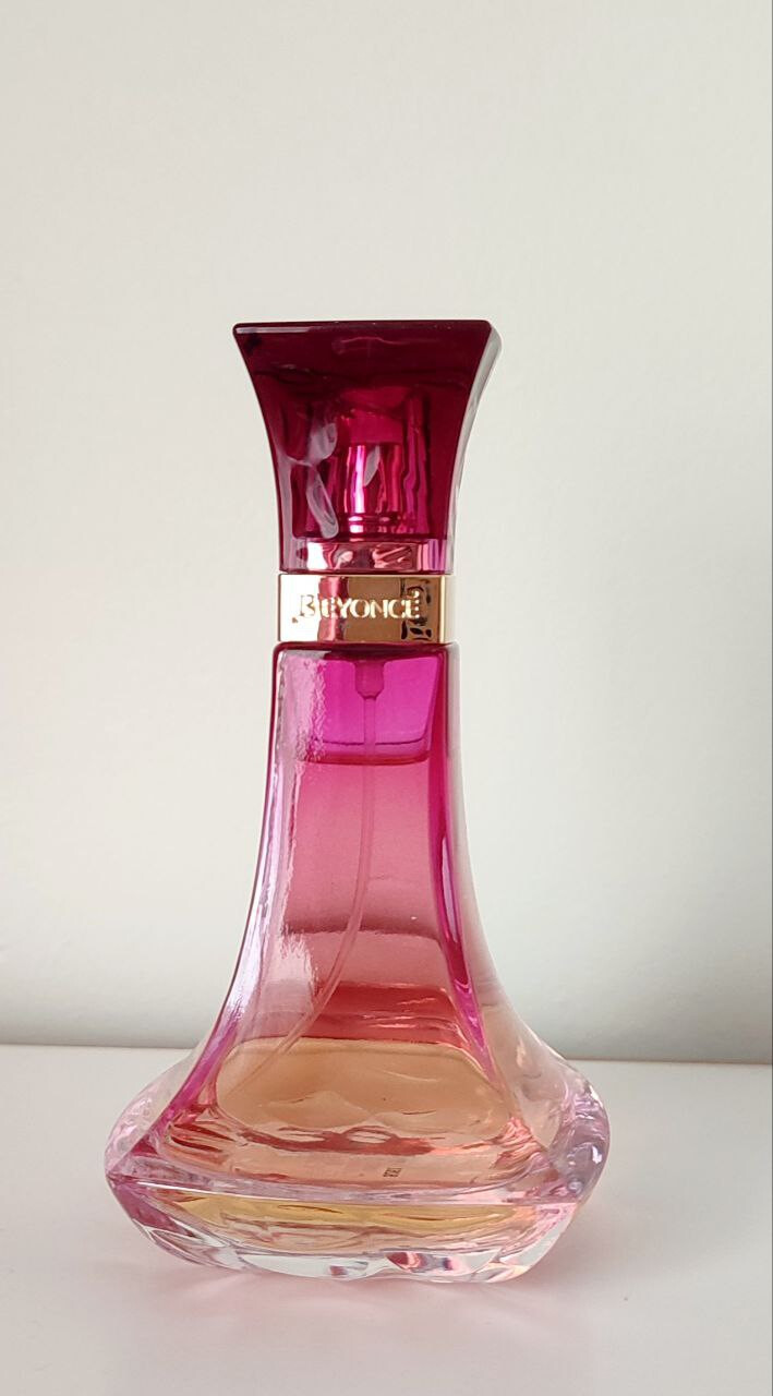 Beyoncé Heat Wild Orchid 50ml