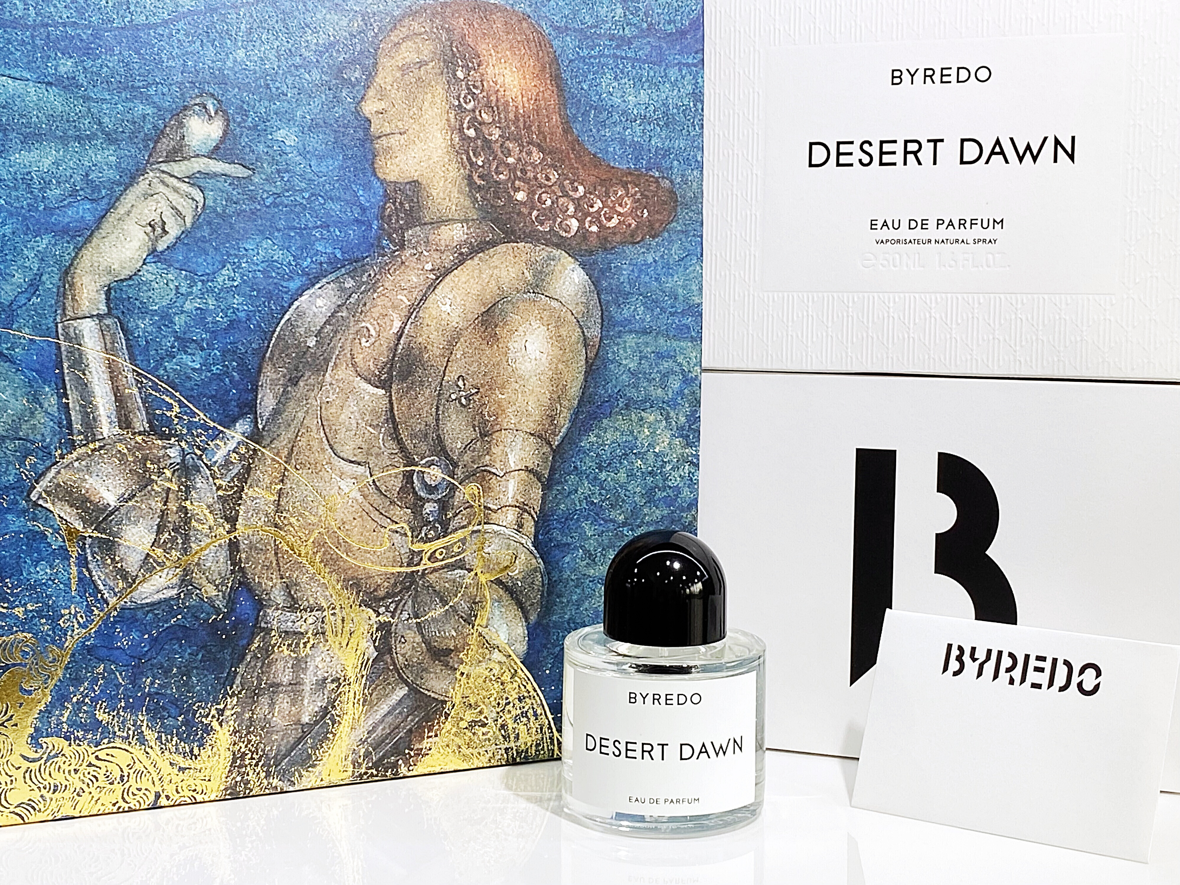 Byredo Desert Dawn EDP - LEGÚJABB BYREDO❗️