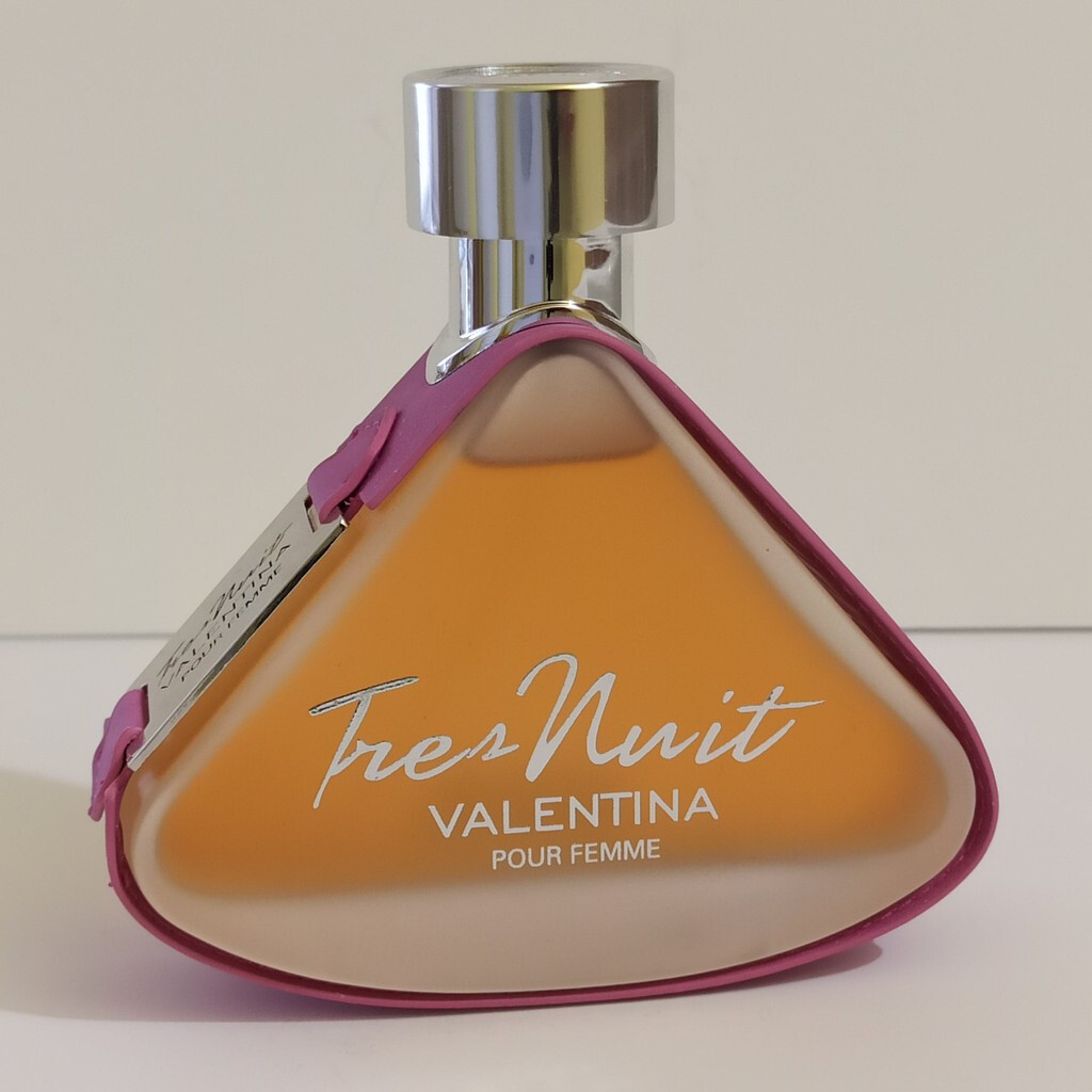 Armaf Tres Nuit Valentina - Parfums de Marly Delina klón