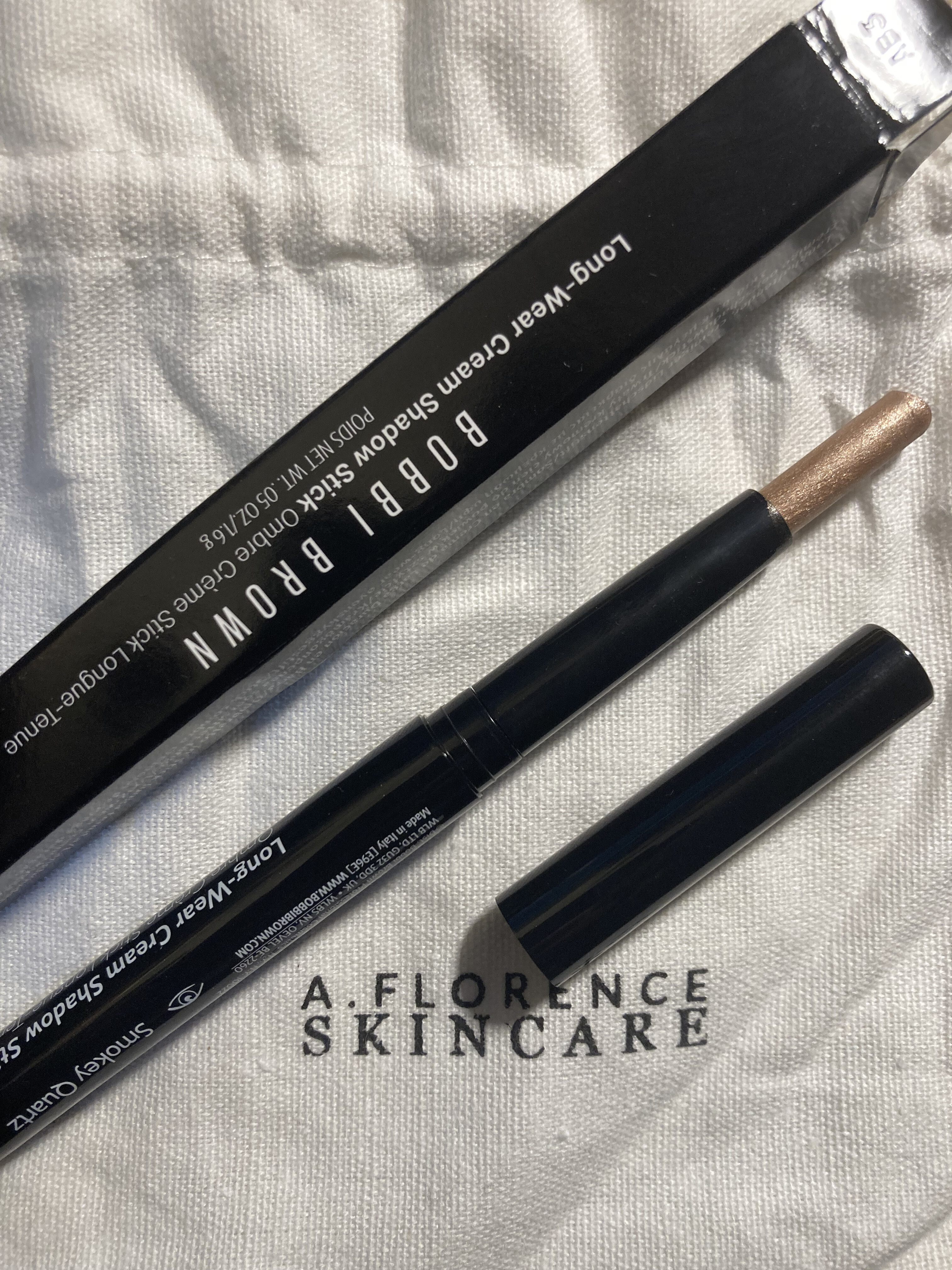 Bobbi Brown Long-Wear Cream Shadow Stick