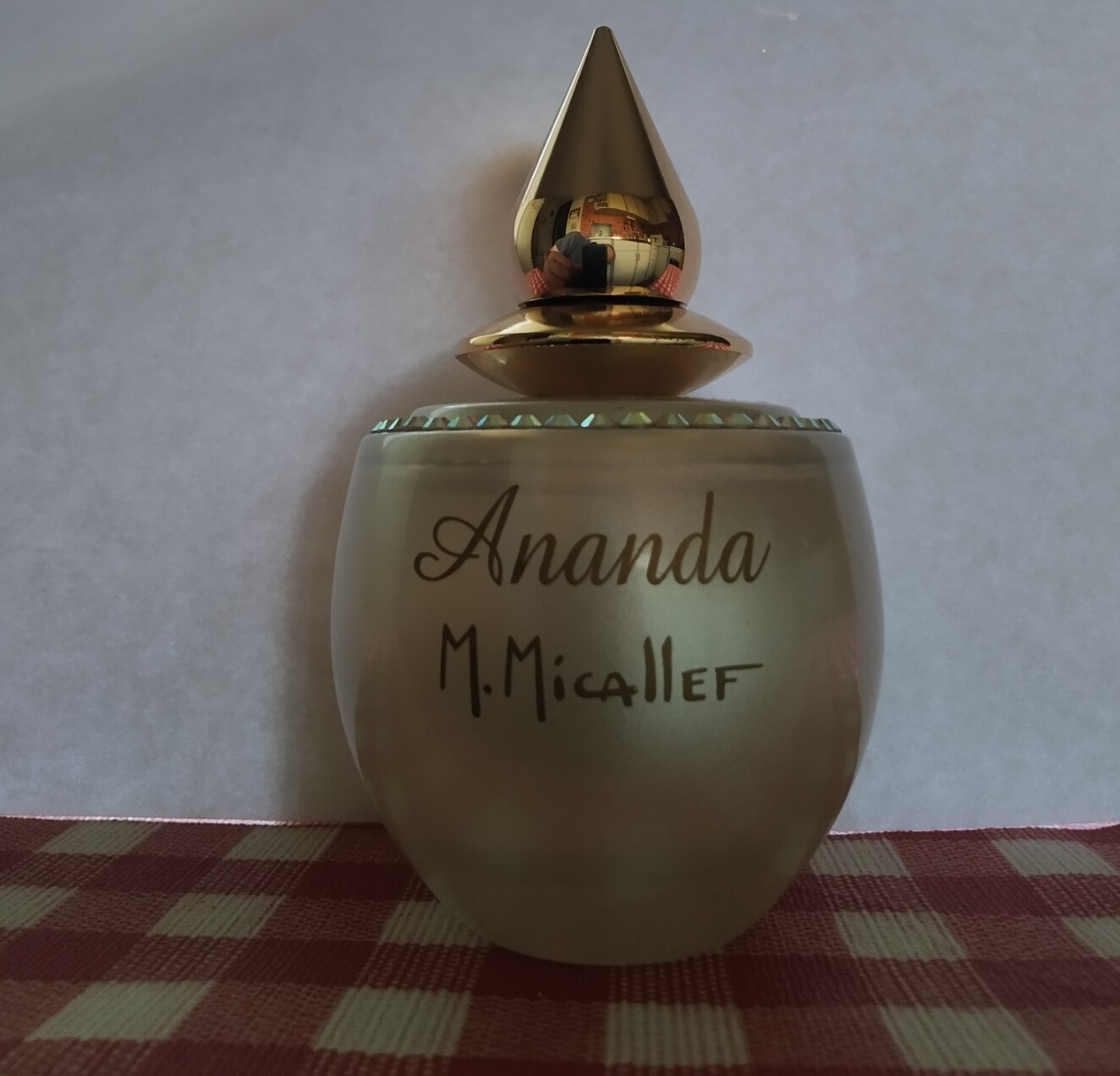 21.000 Ft M. Micallef Ananda EDP