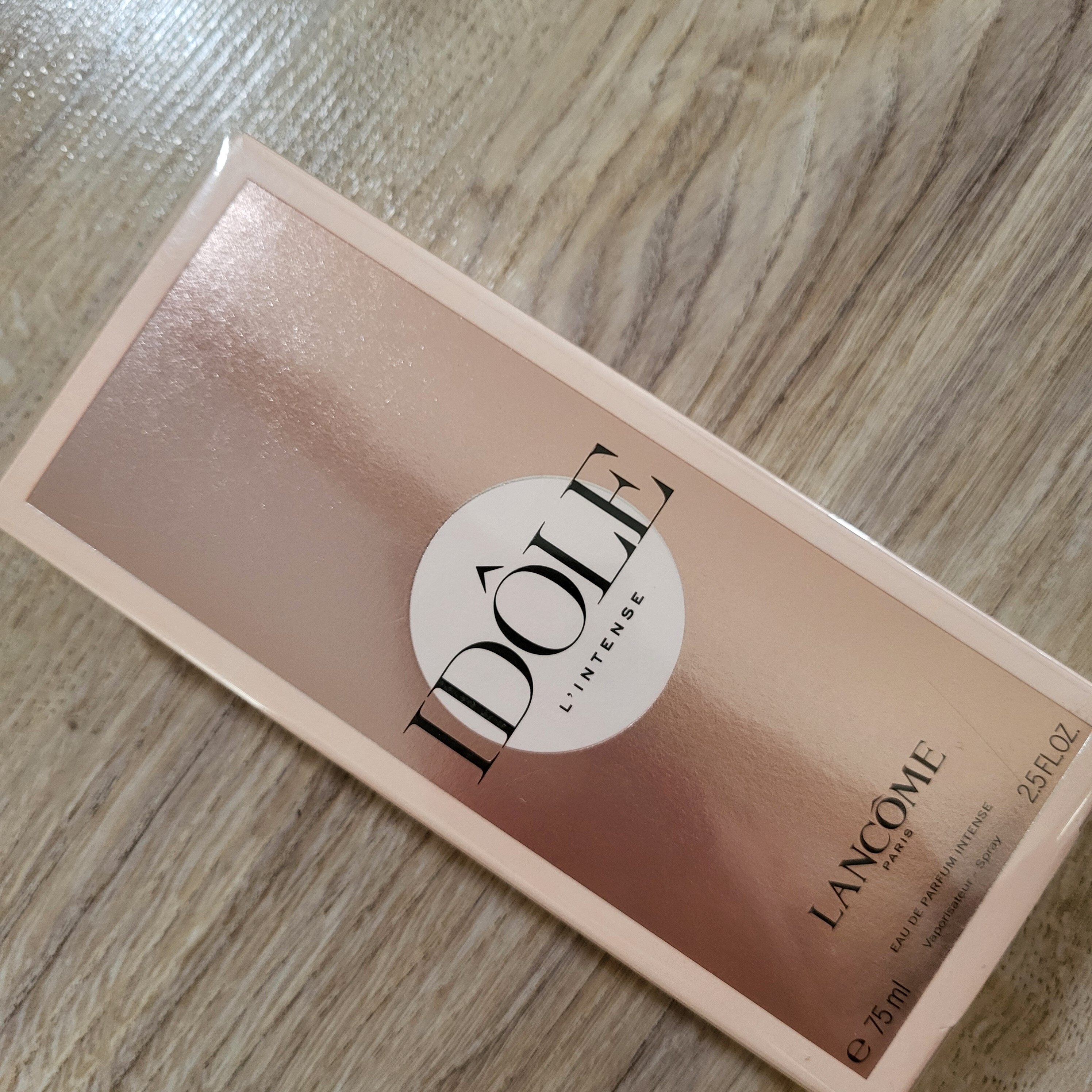 Lancôme Idôle L'intense többféle