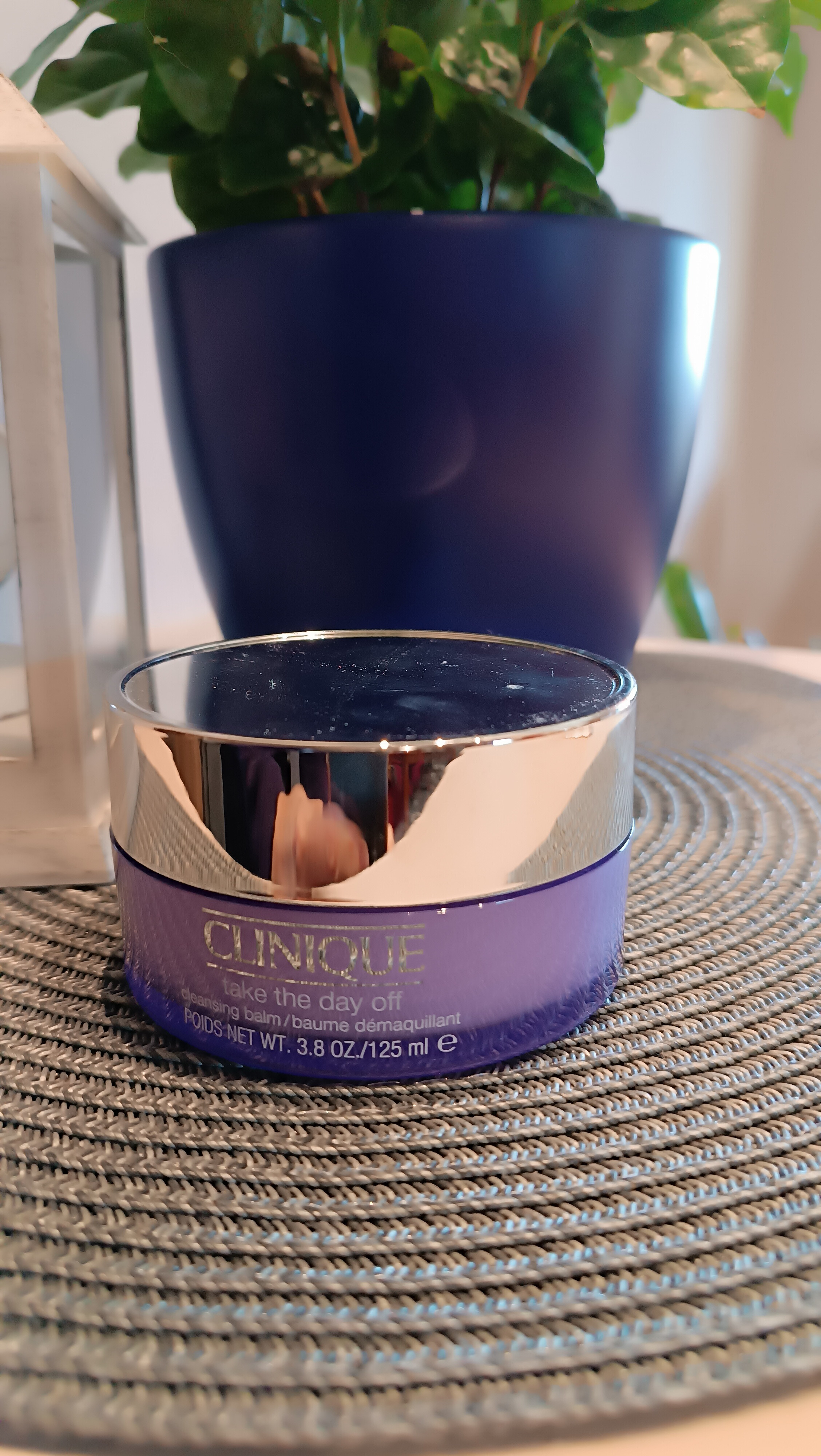 Clinique Take The Day Off Cleansing Balm