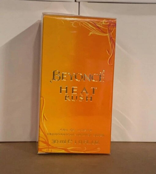 Beyonce Heat Rush 30ml