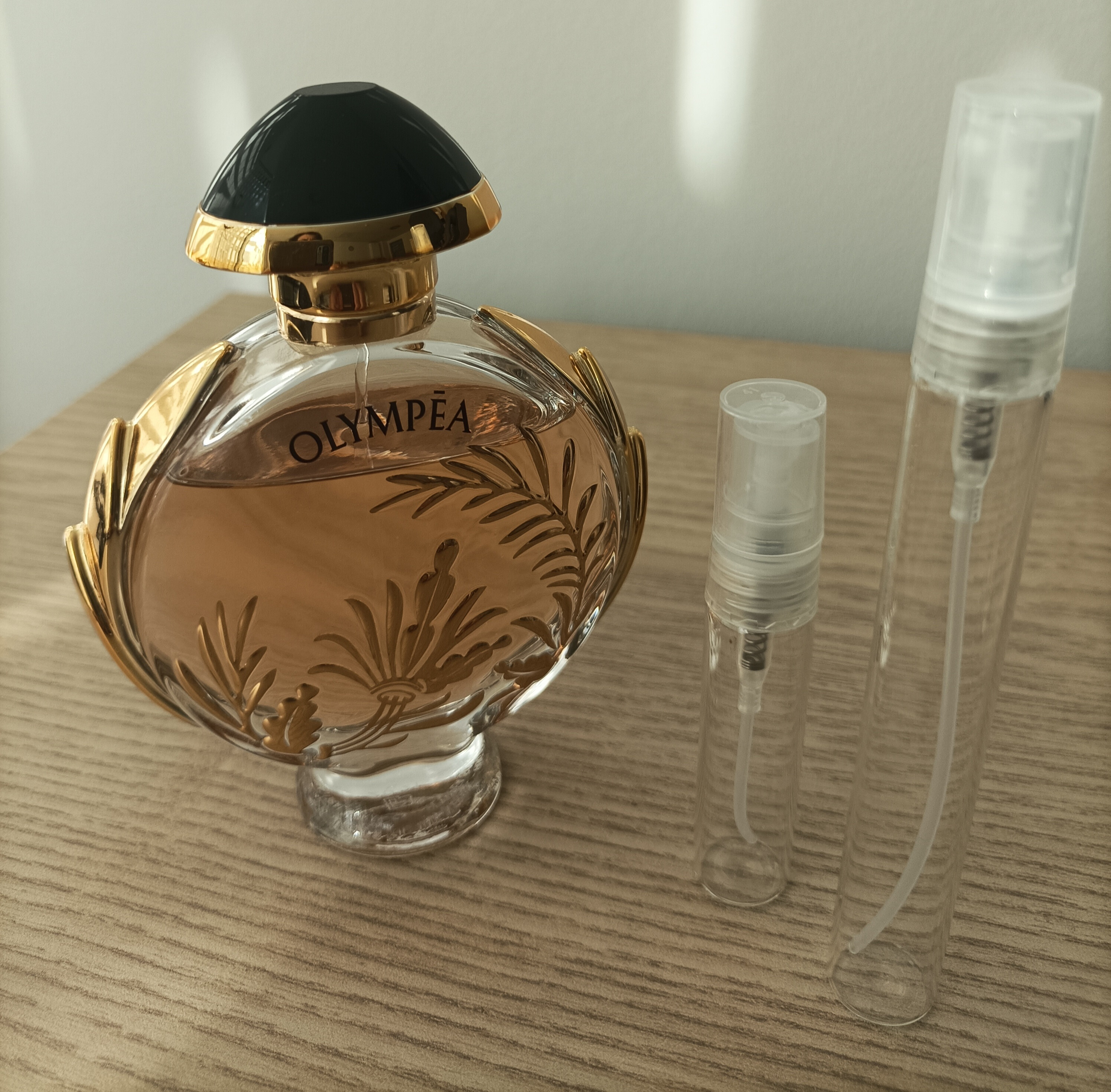 Paco Rabanne Olympea Solar EDP