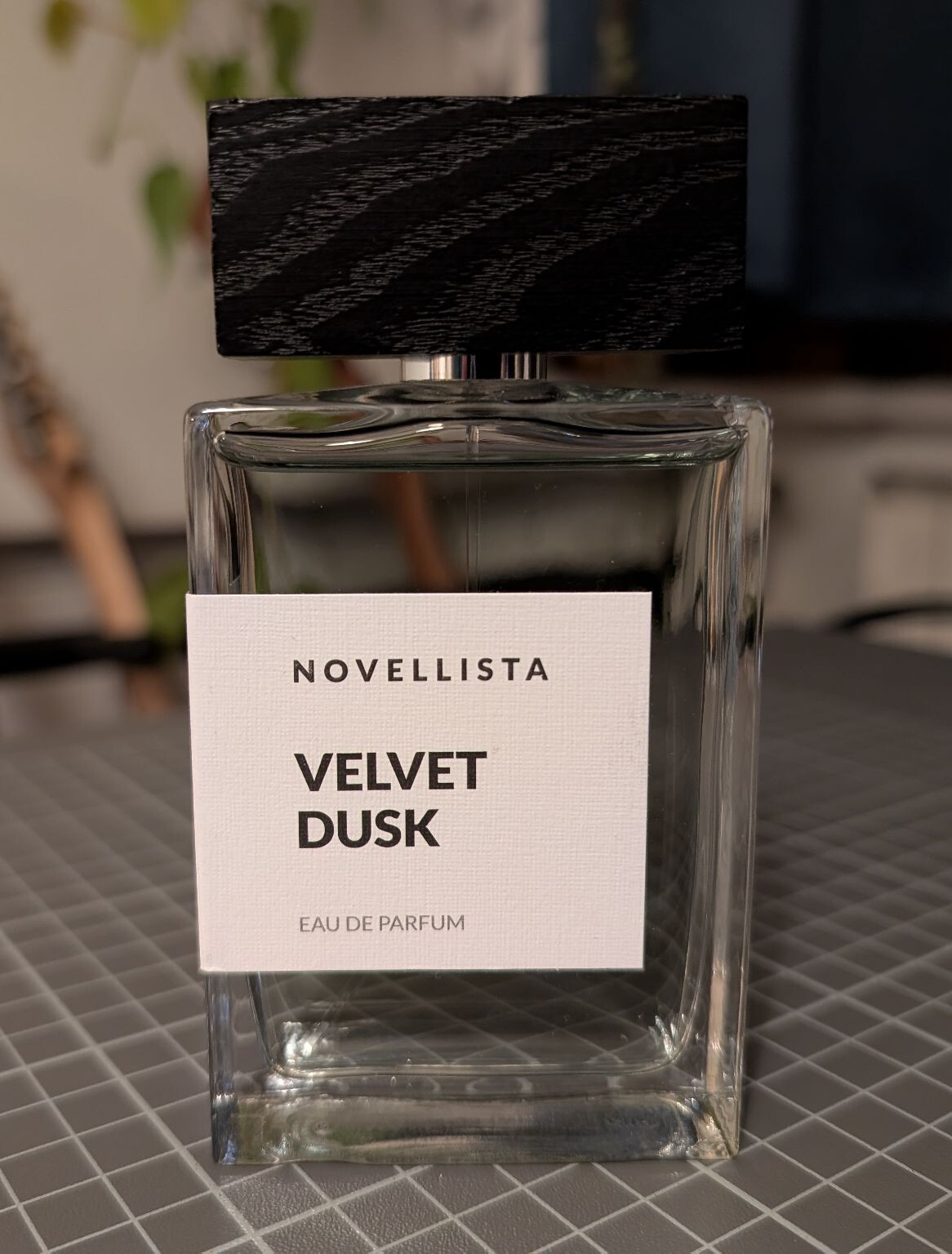 Novellista Velvet Dusk EDP 75ml