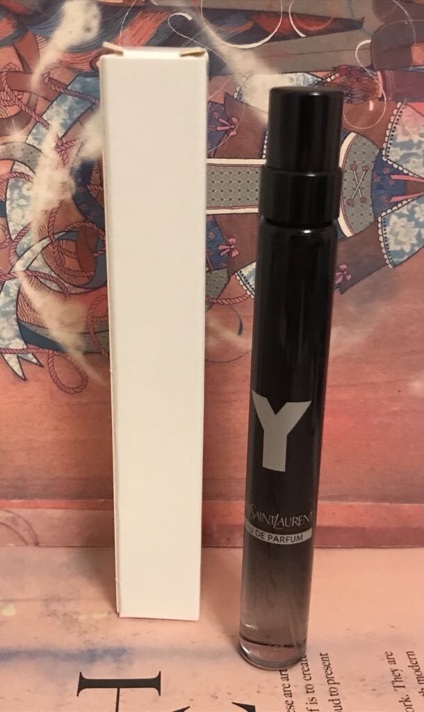 Yves Saint Laurent Y EDP 10 ml gyári parfüm