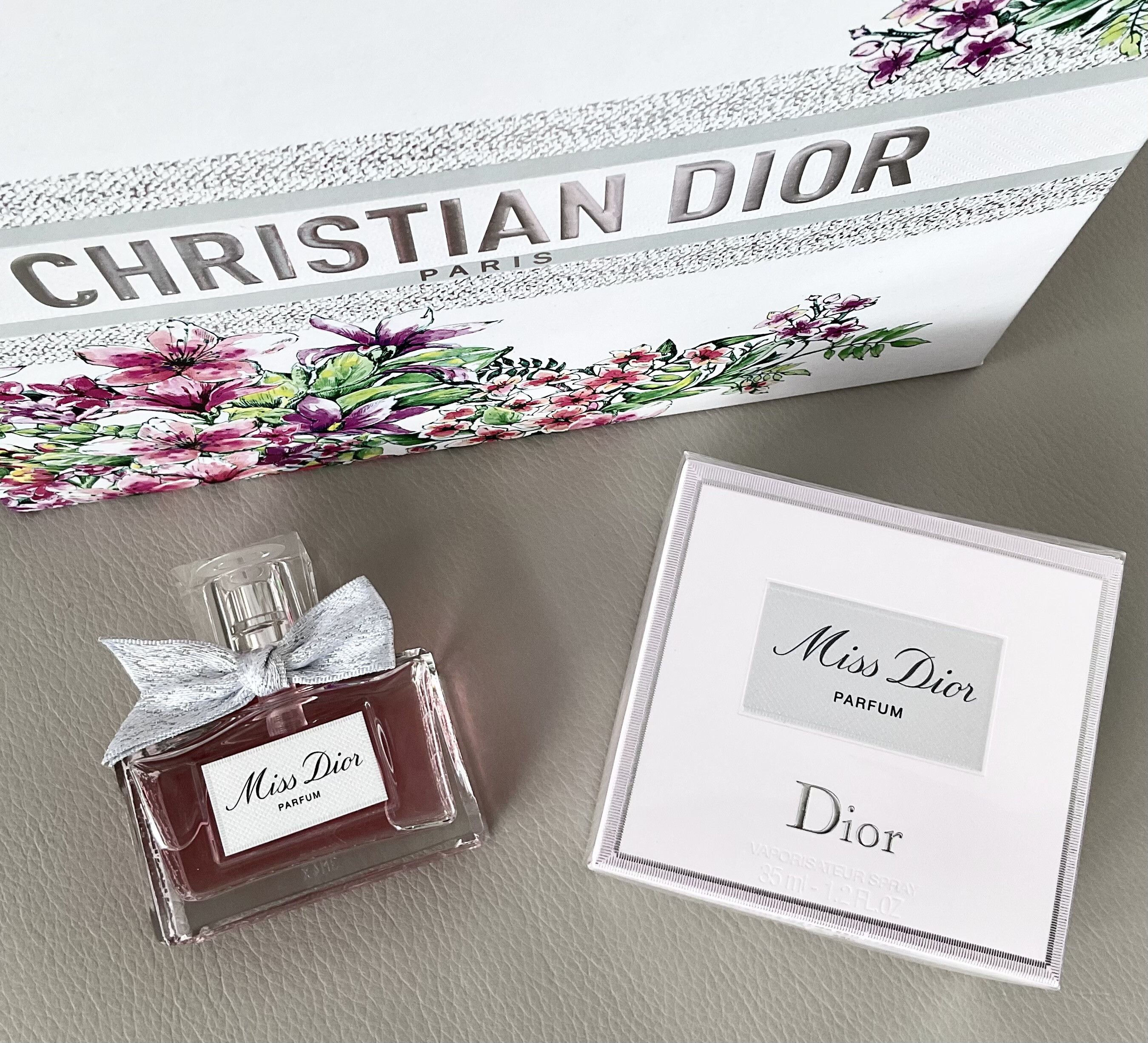 Dior Miss Dior Parfum (2024)