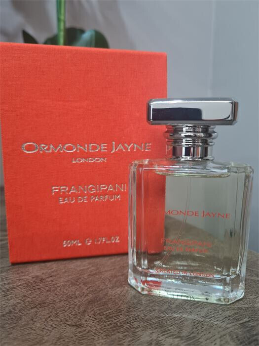 Ormonde Jayne Frangipani EDP