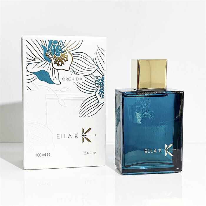 Ella K Parfums Orchid K