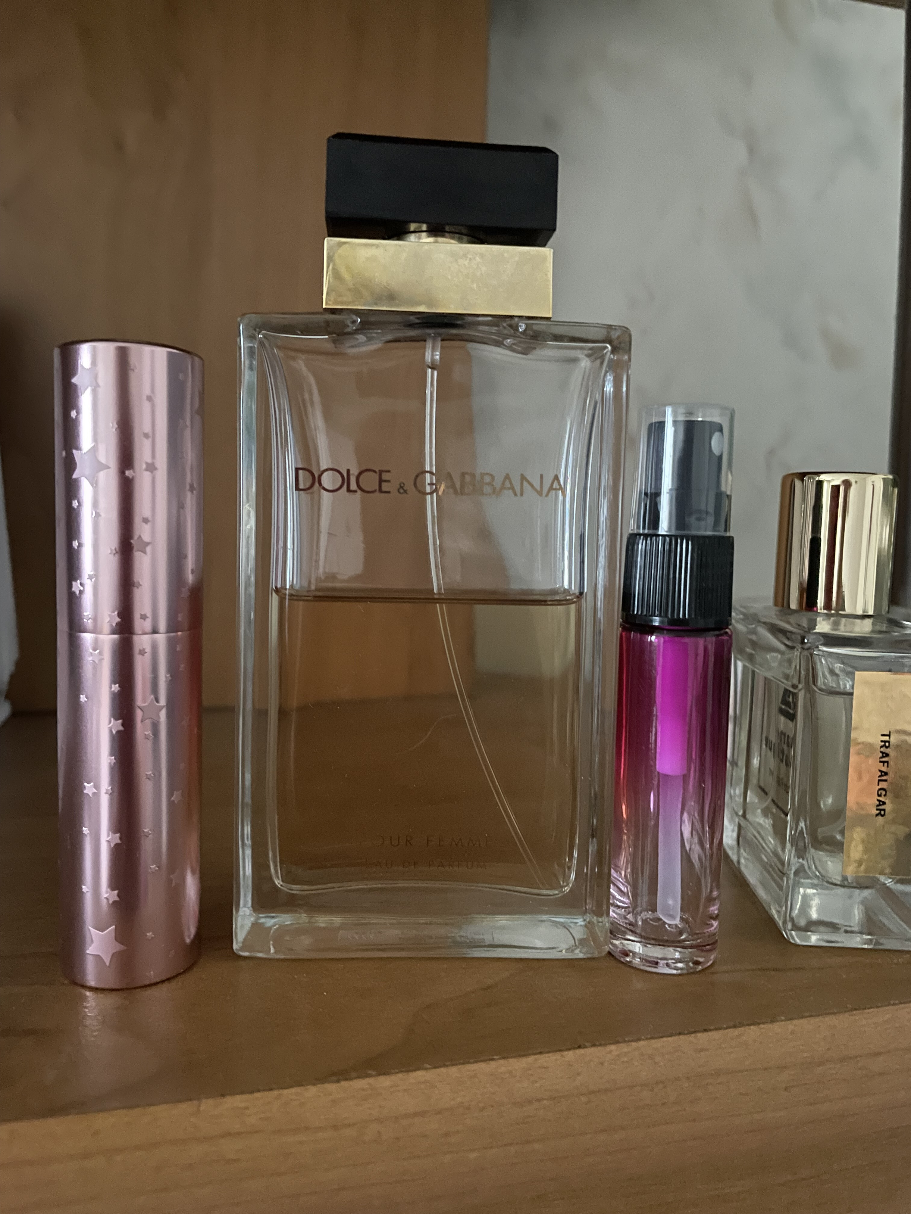 Dolce gabanne pour femme