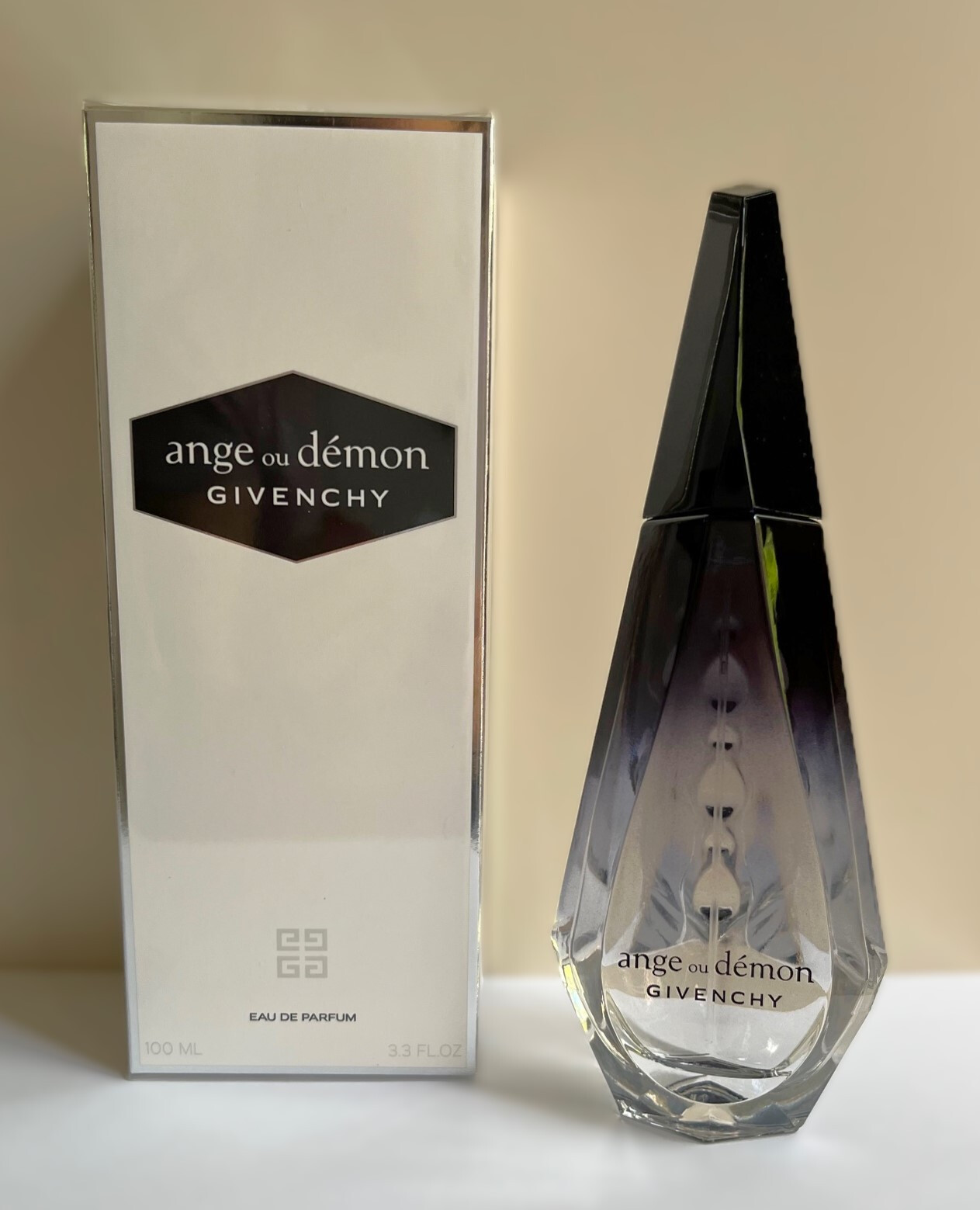 Givenchy Ange ou Demon EDP fújós 5ml