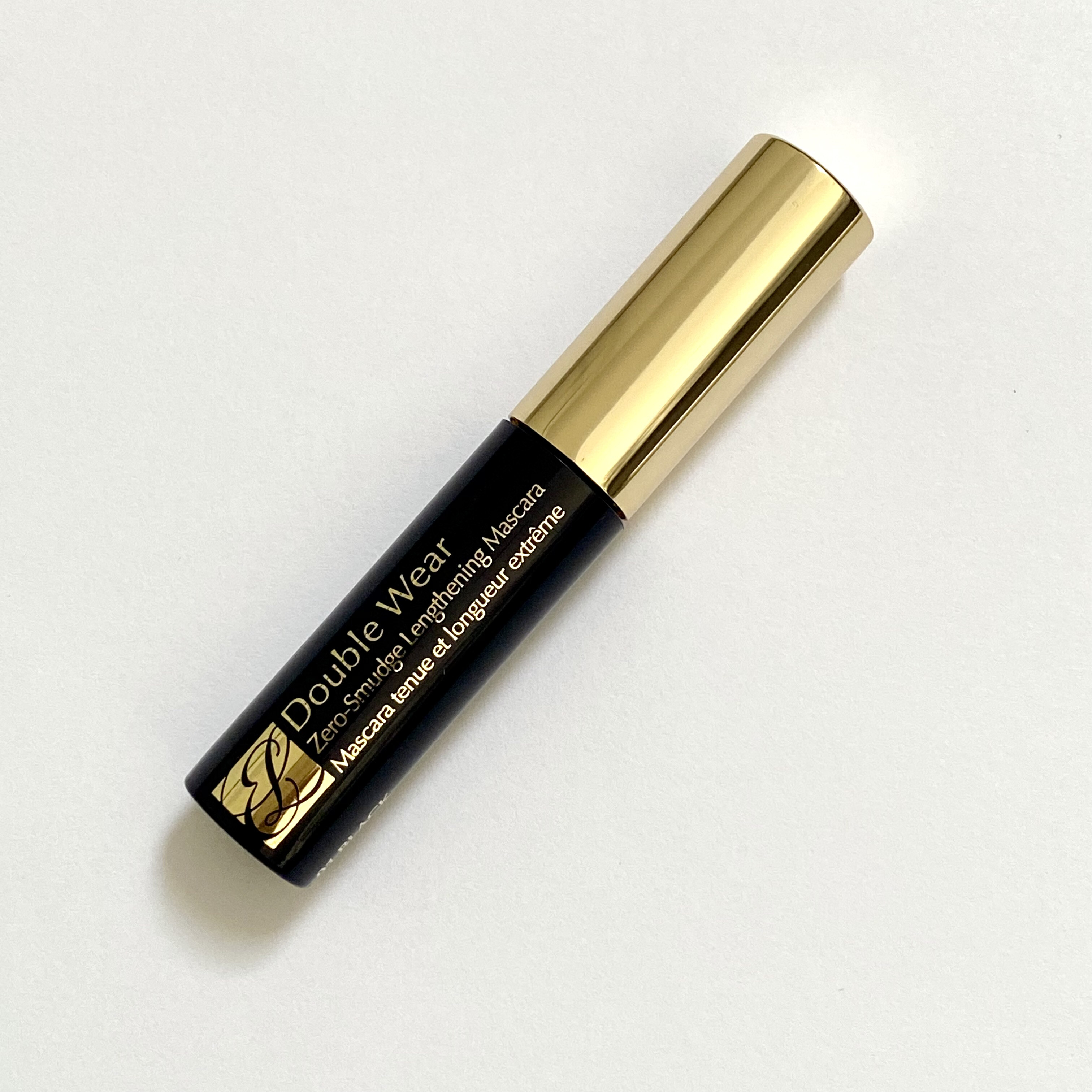 Estée Lauder Double Wear Zero-Smudge Lengthening Mascara