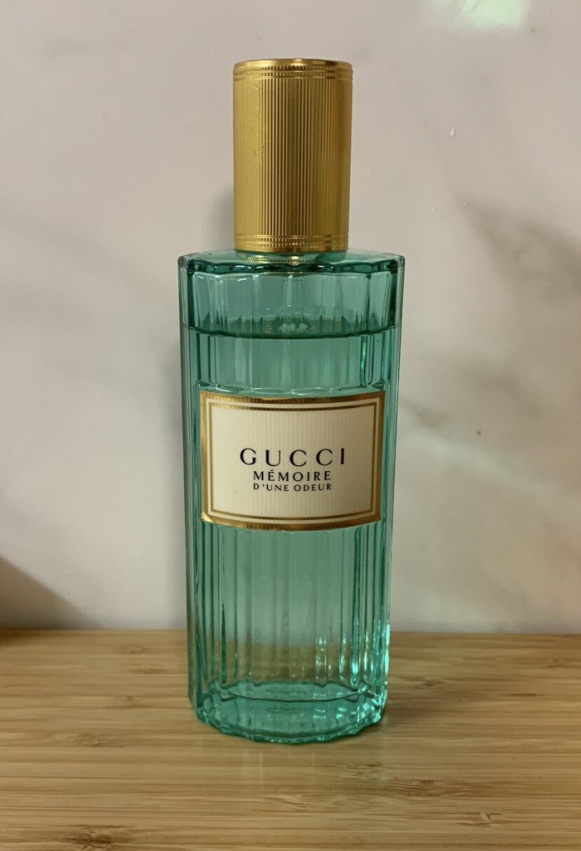 Gucci Mémoire D'une Odeur EDP 100ml