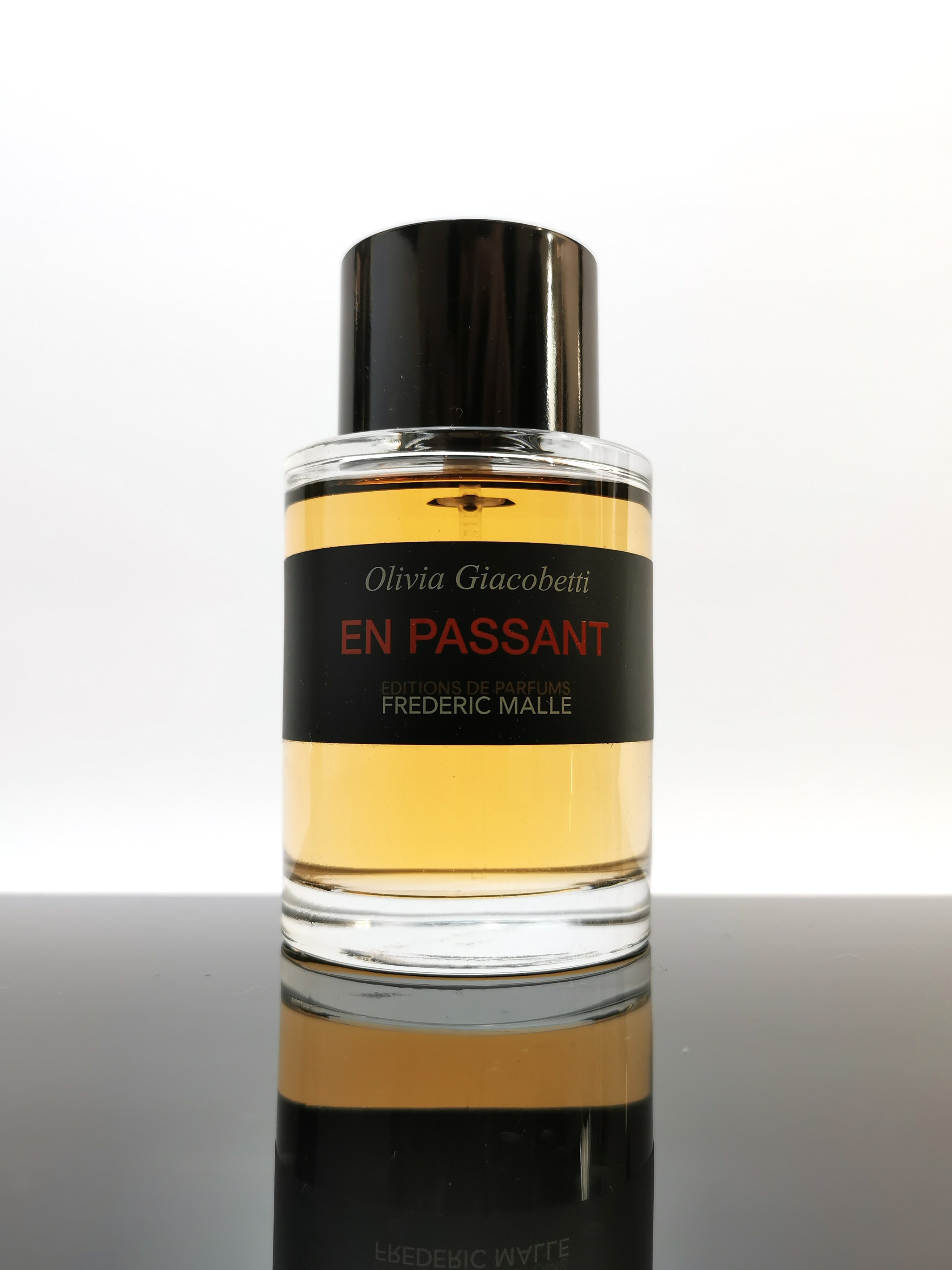 Frederic Malle En Passant