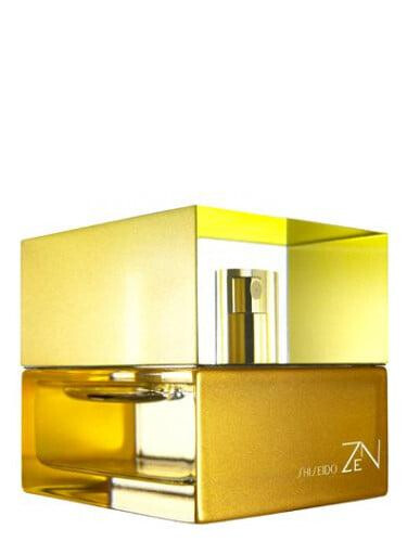 Keresem Shieido Zen edp