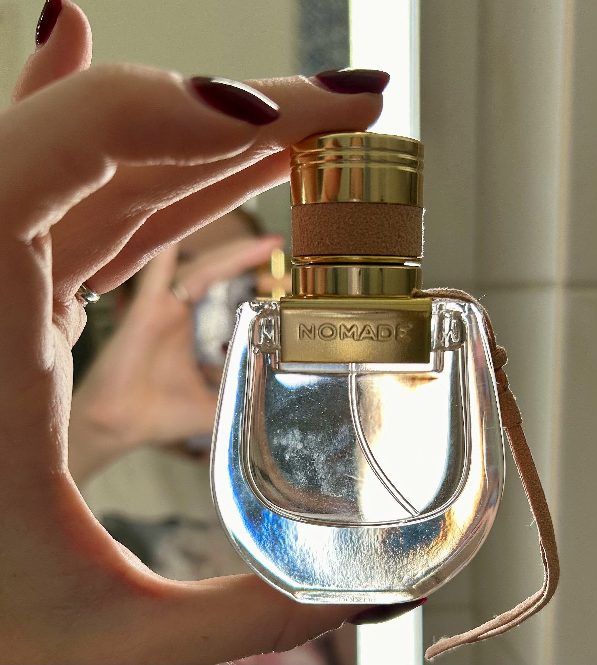 Chloé Nomade EDP 30ml