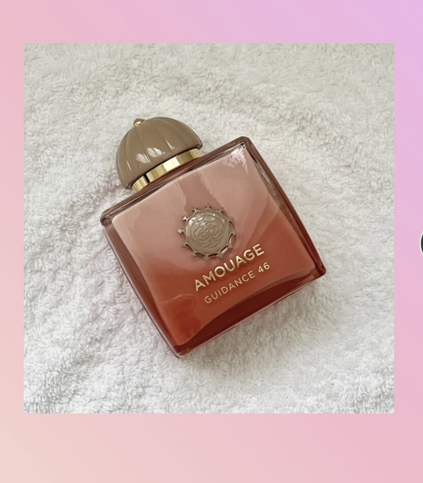 Amouage Guidance 46 Extrait