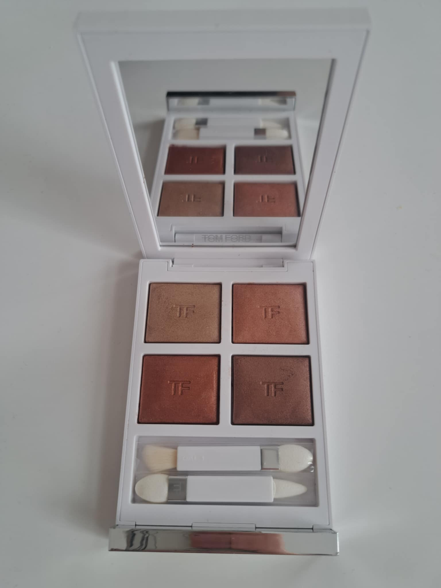 Tom Ford eye colour quad 01 aprés sky