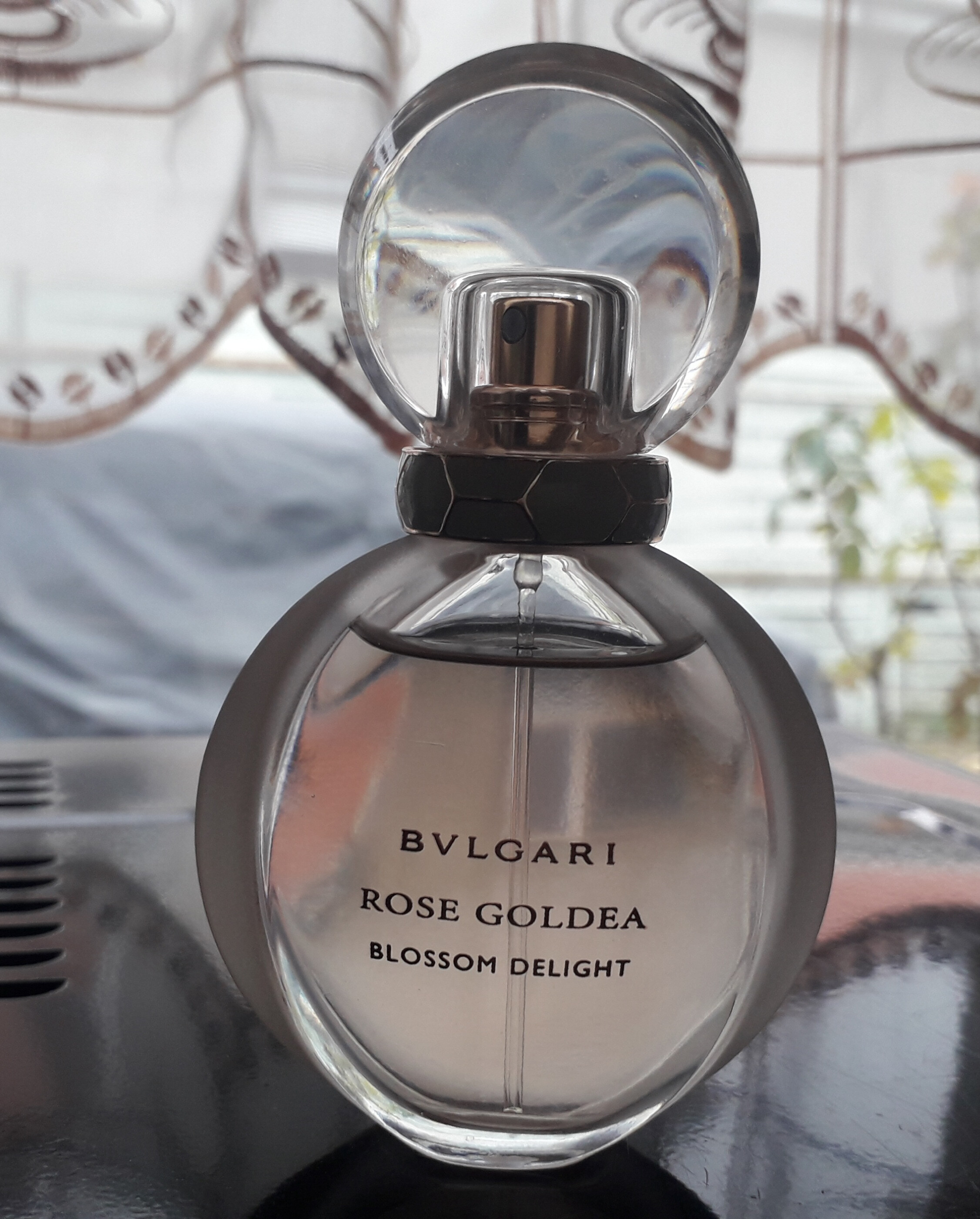 Bvlgari Rose G. Blossom Delight 30 ml