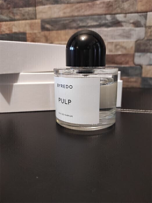 Byredo Pulp