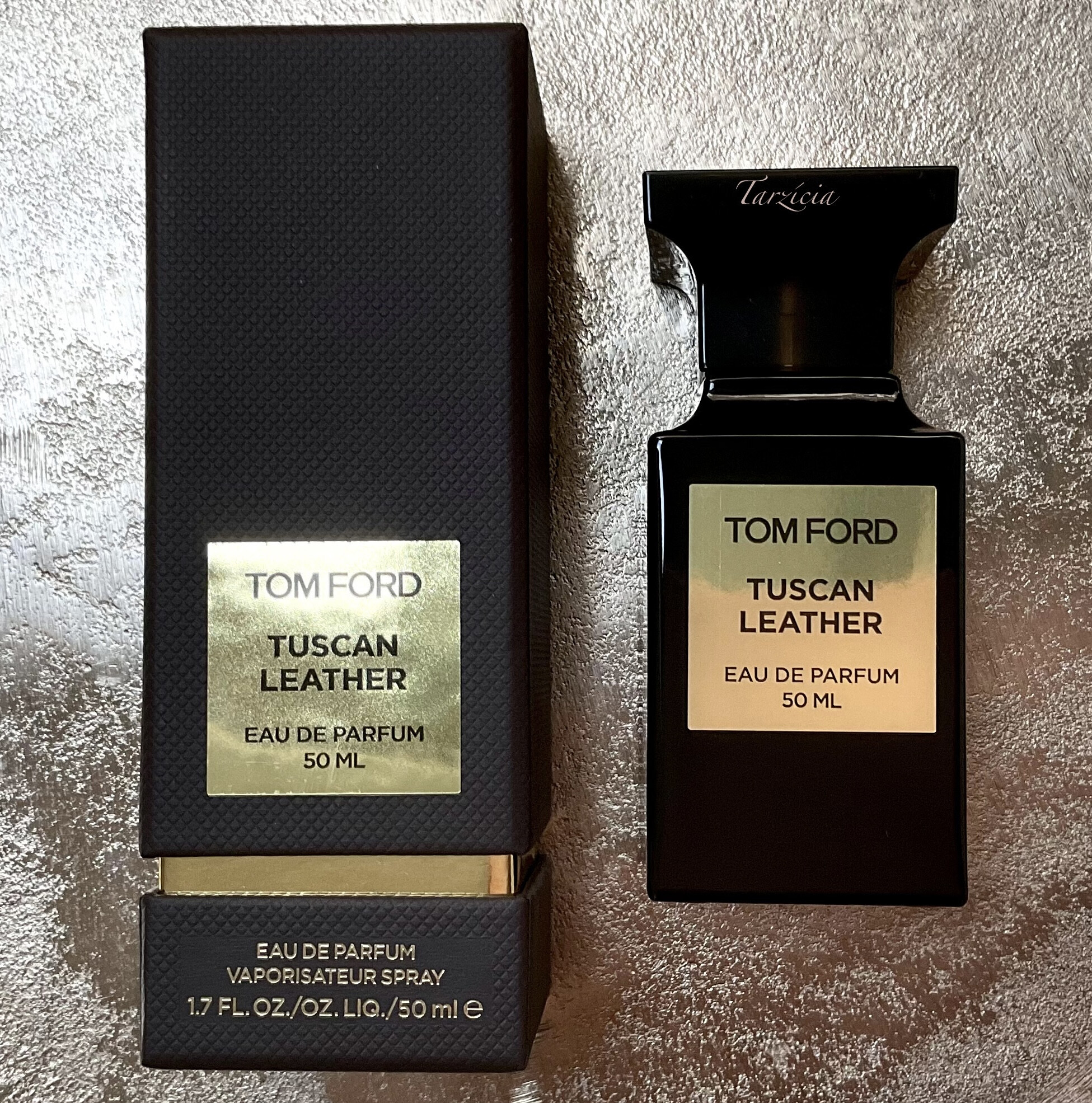 Tom Ford Tuscan Leather