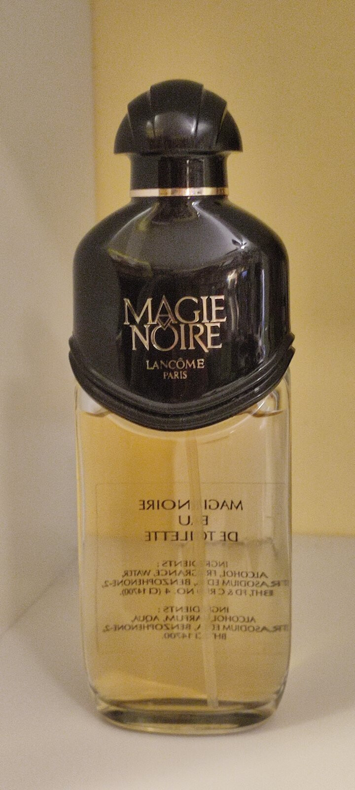 Lancôme Magie Noire EDT