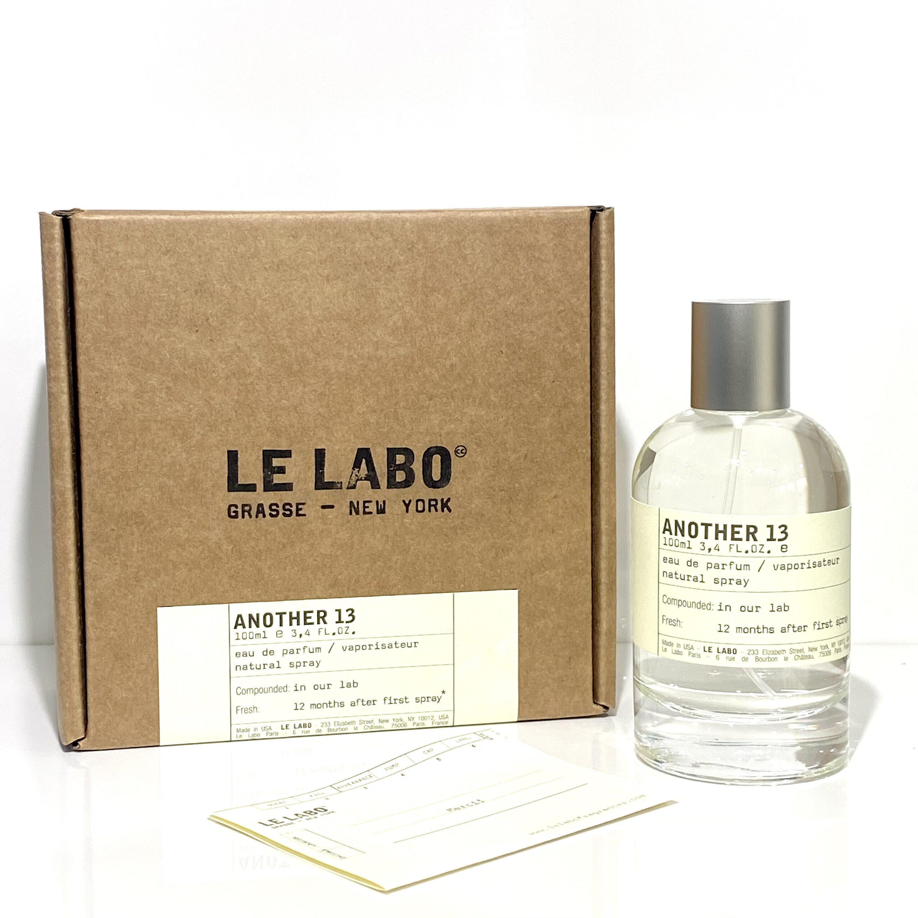 Le Labo Another 13 EDP