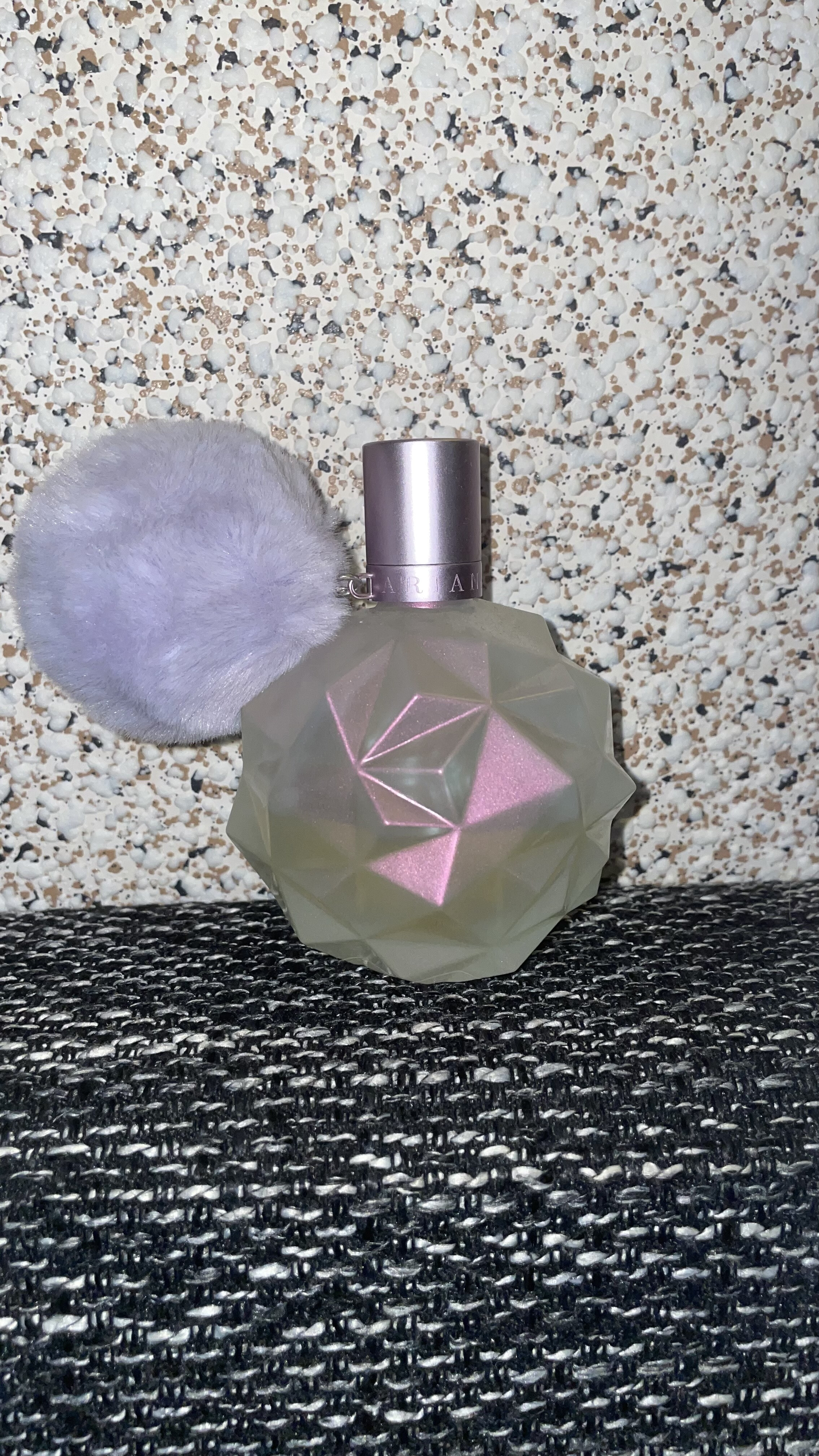 Ariana Grande Moonlight EDP