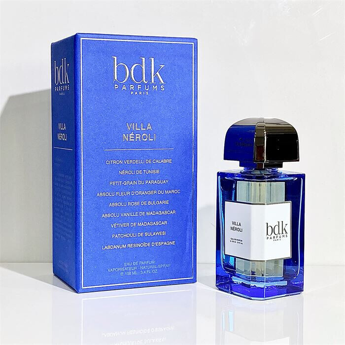 BDK Parfums Villa Néroli EDP