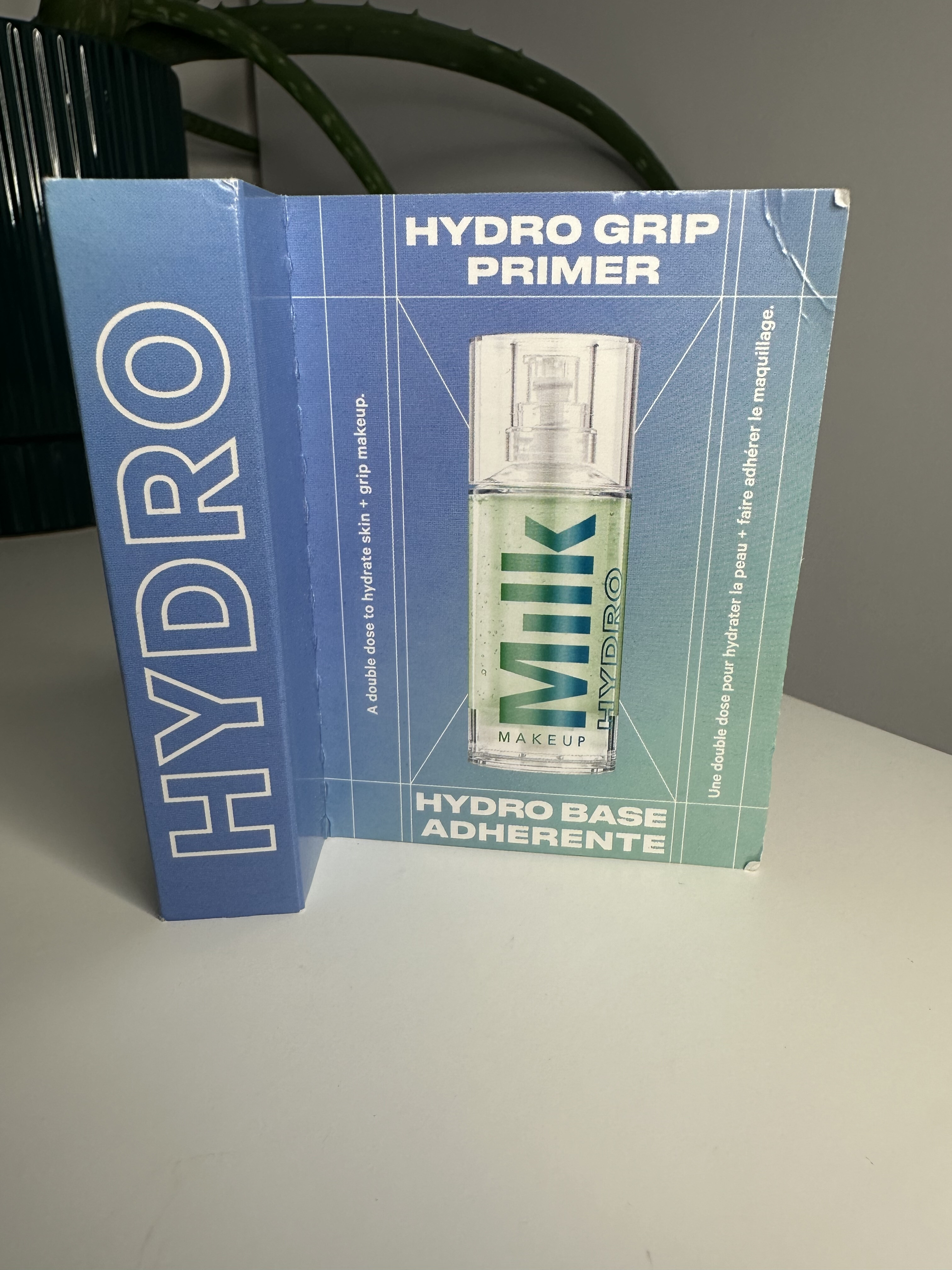 Milk Makeup Hydro Grip Primer Mini