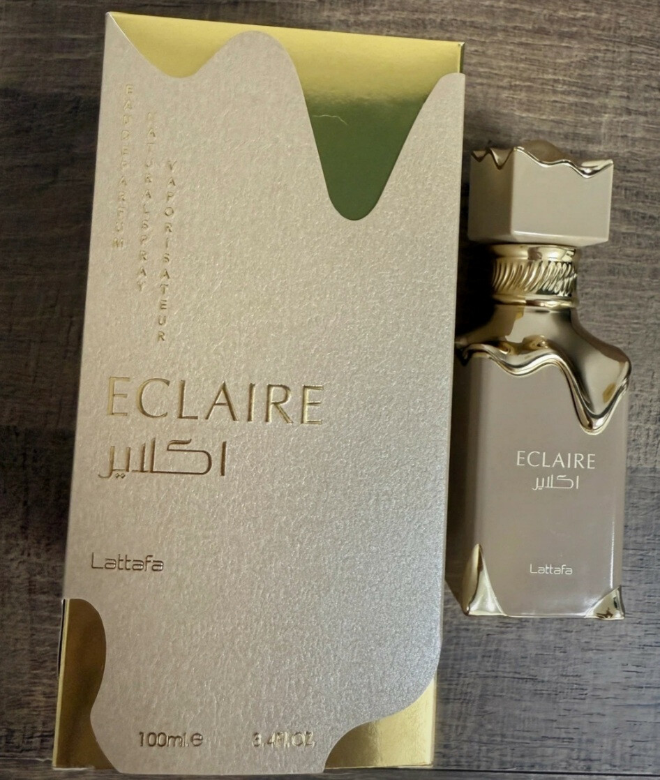 Lattafa Eclaire EDP