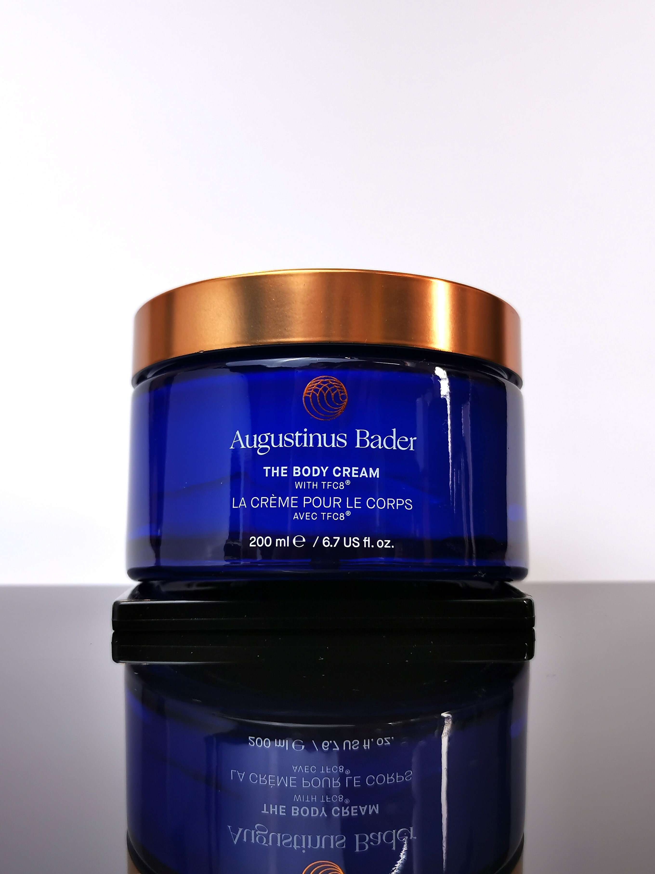 Augustinus Bader The Body Cream