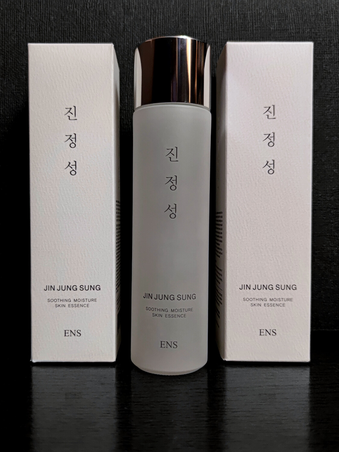 Jin Jung Sung Soothing Moisture Skin Essence