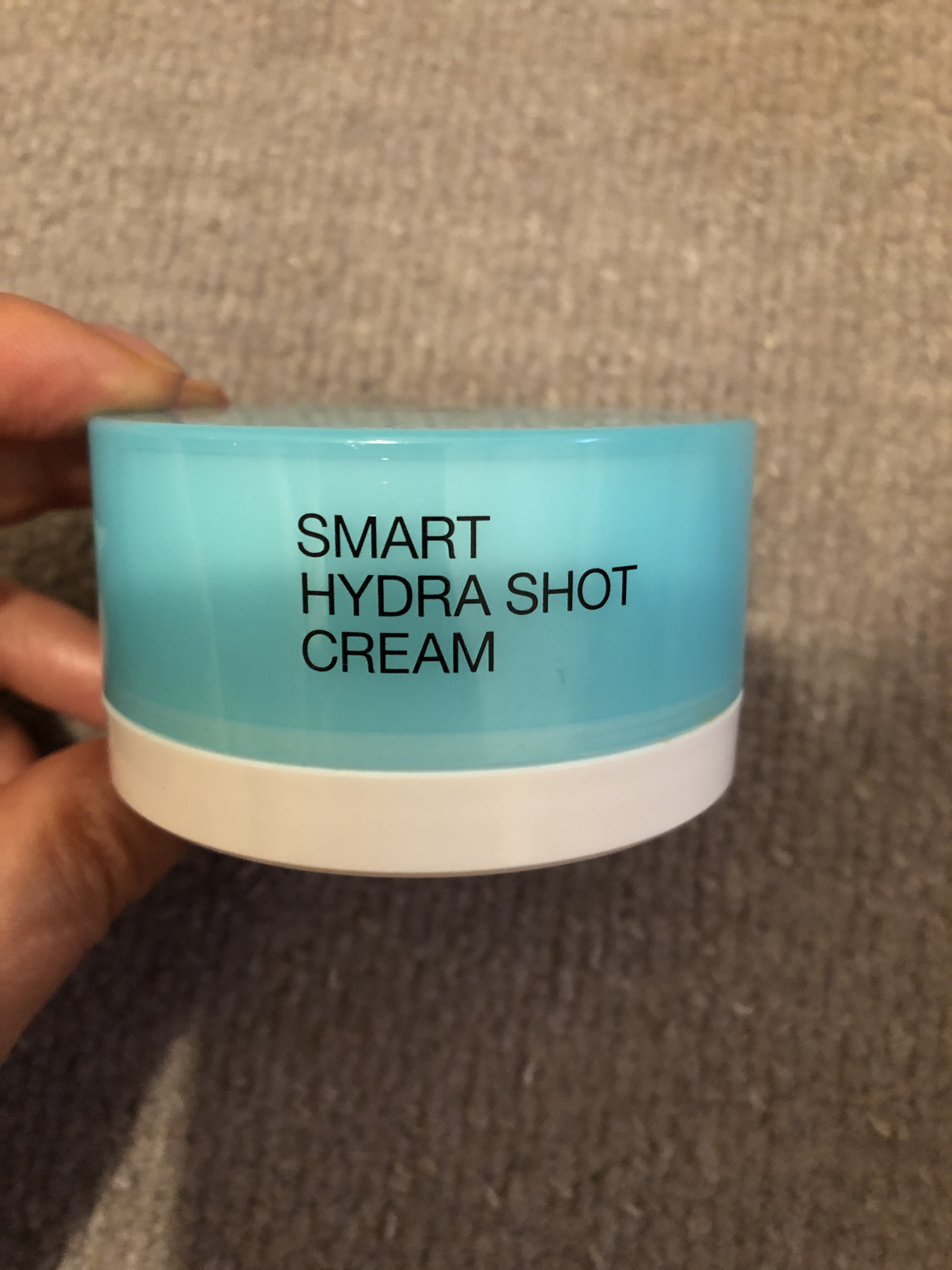 Kiko smart hydra arckrém